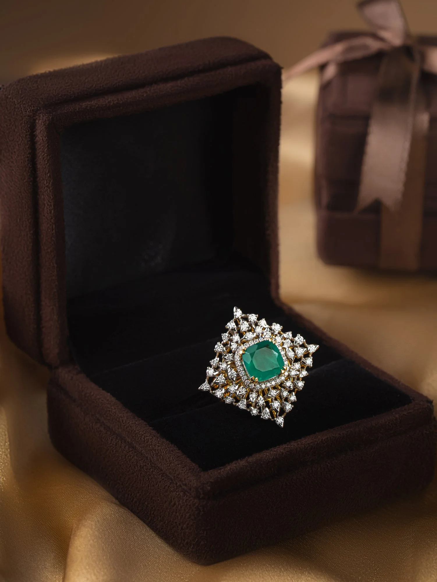 Gold Jewellery vs Coins vs Bonds: Thinking About Gold as Wealth