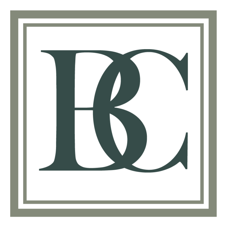 Baxter Cabinets