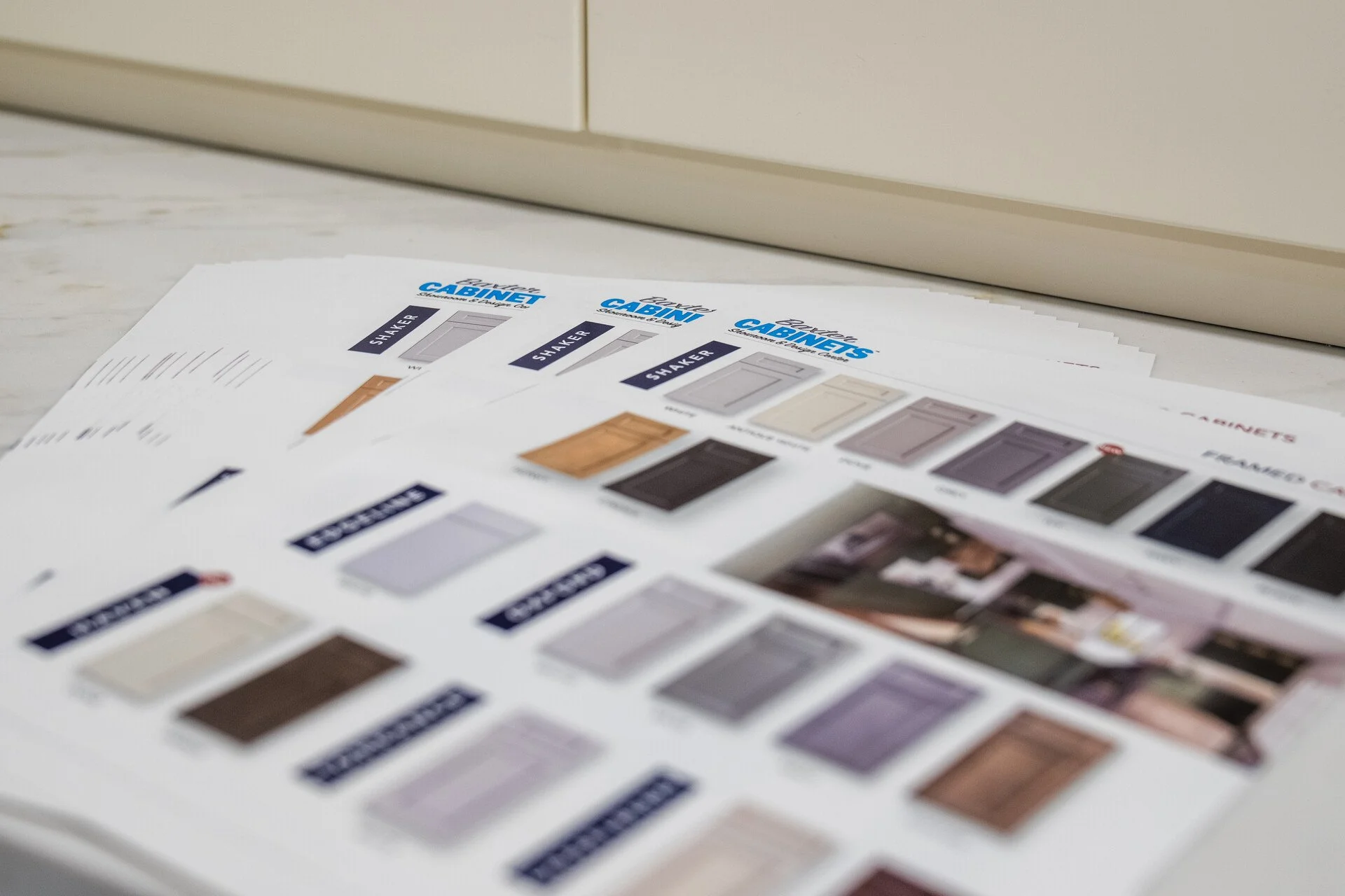 Semi-Custom or Custom Cabinets? How to Make the Right Investment for Your Home