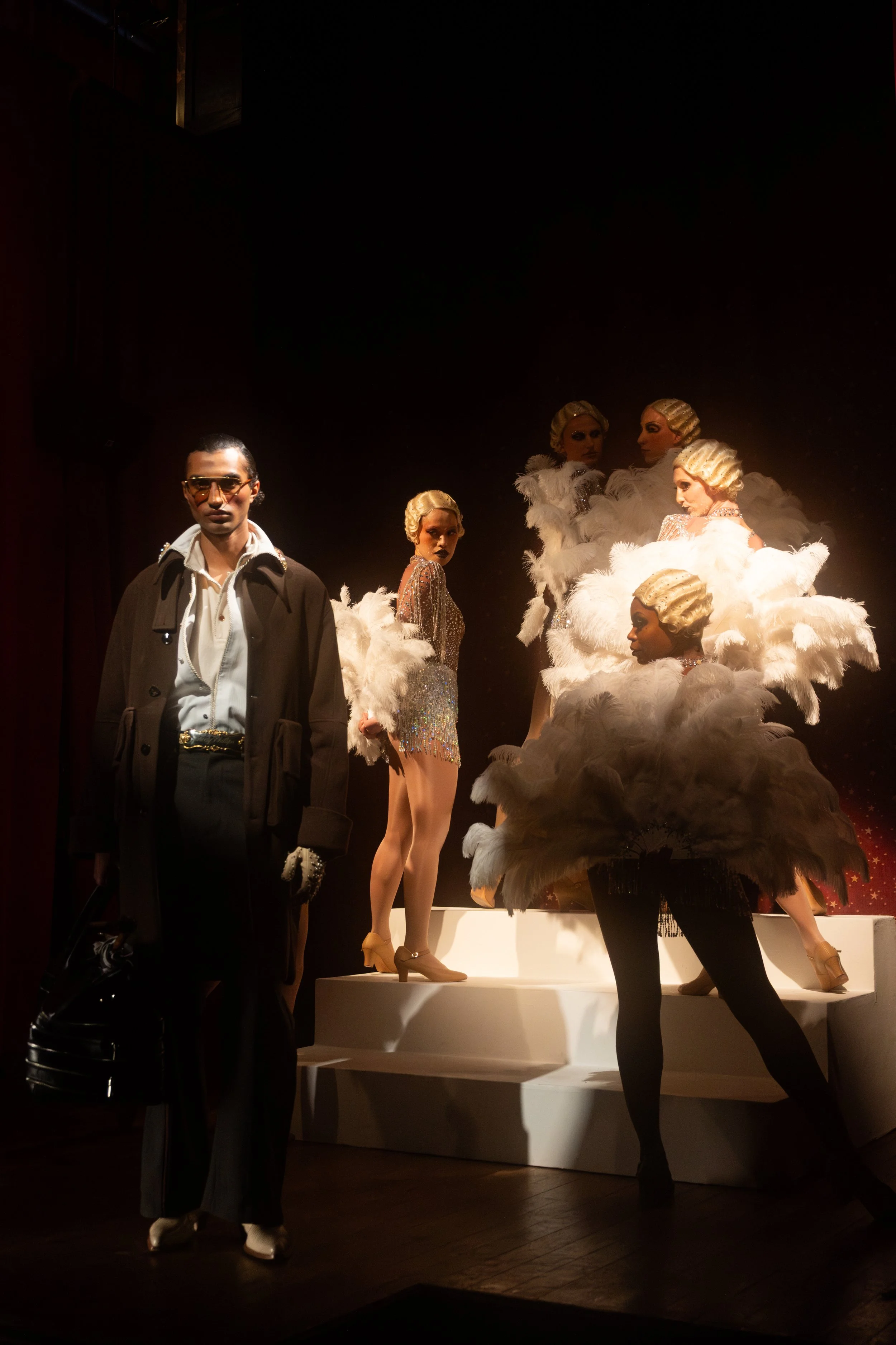 KODY PHILLIPS FALL/WINTER CAMPAIGN 2025