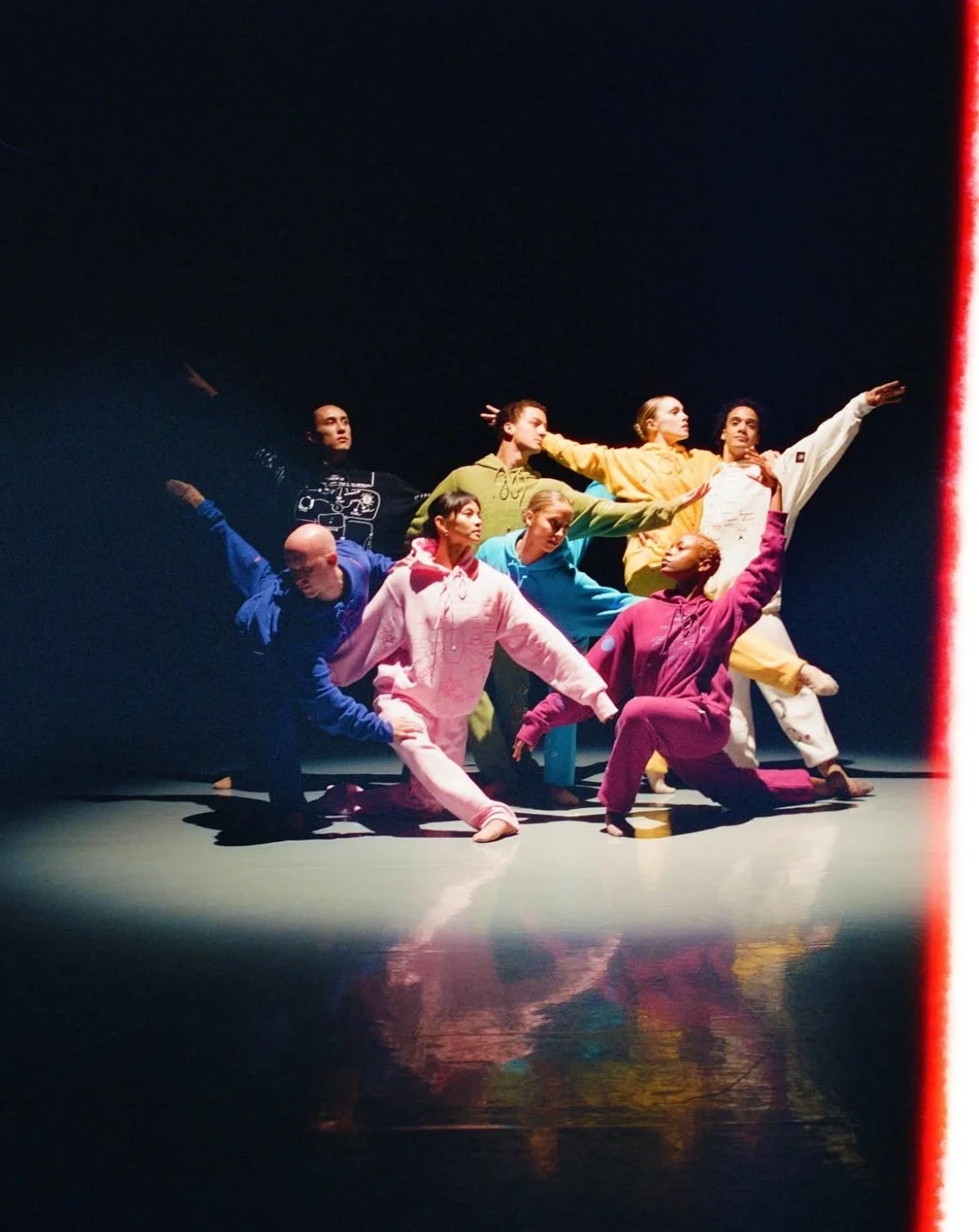 ADVISORY BOARD CRYSTALS X SWAROVSKI FALL/WINTER 2022 CAMPAIGN