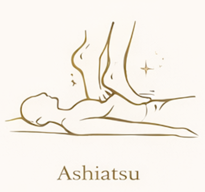 Ashiatsu Massage