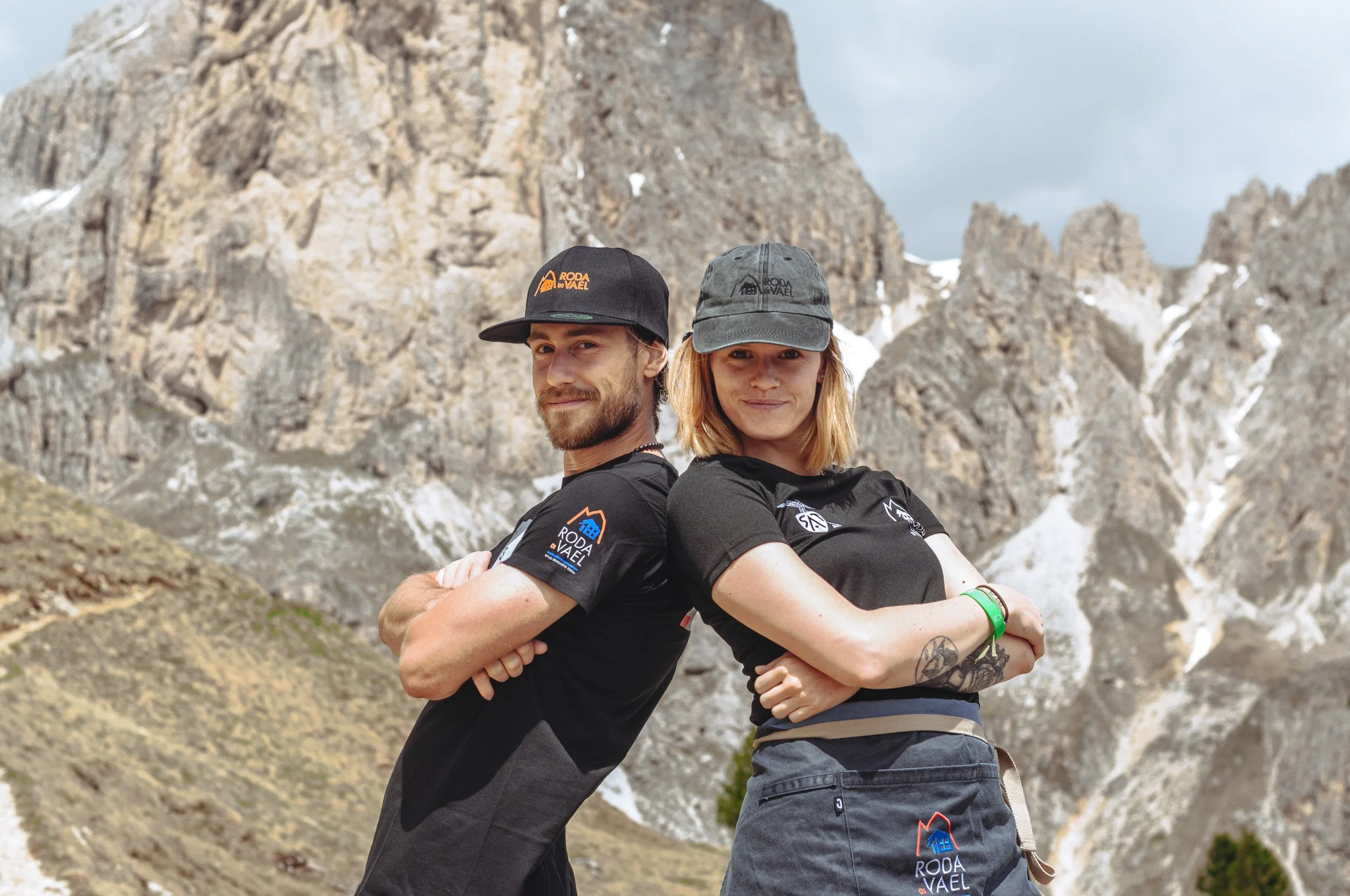 roda di vael merchandise