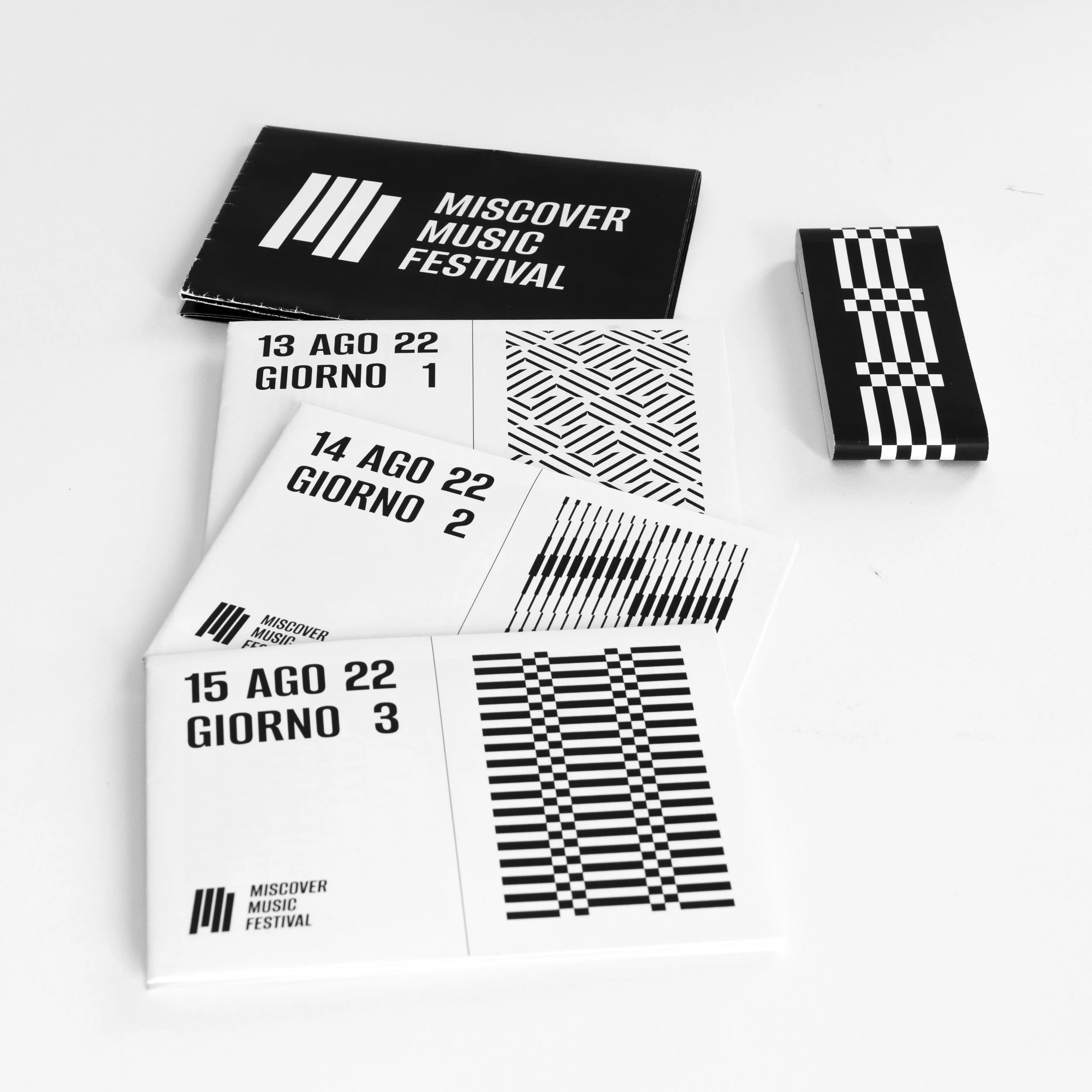 miscover music festival