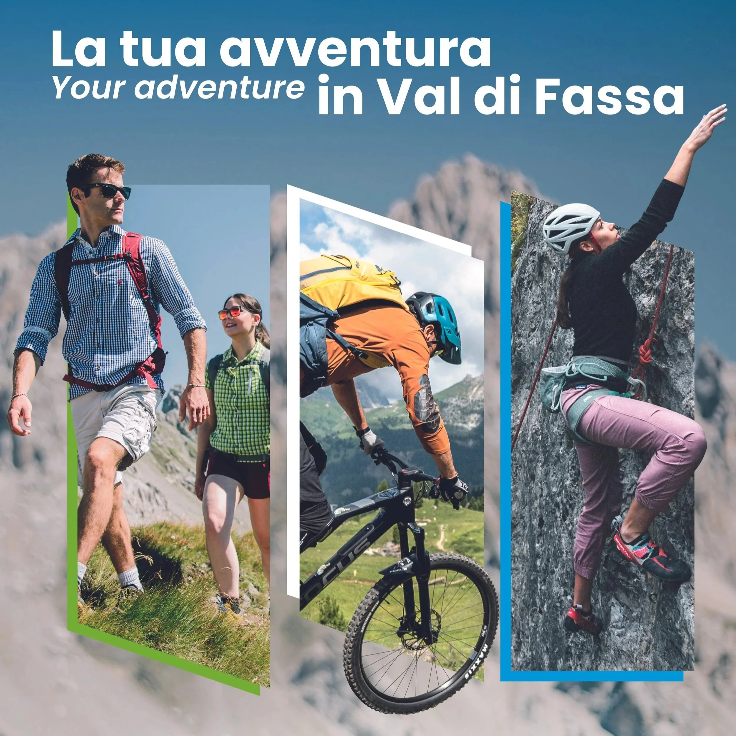 fassa sport: manifesto
