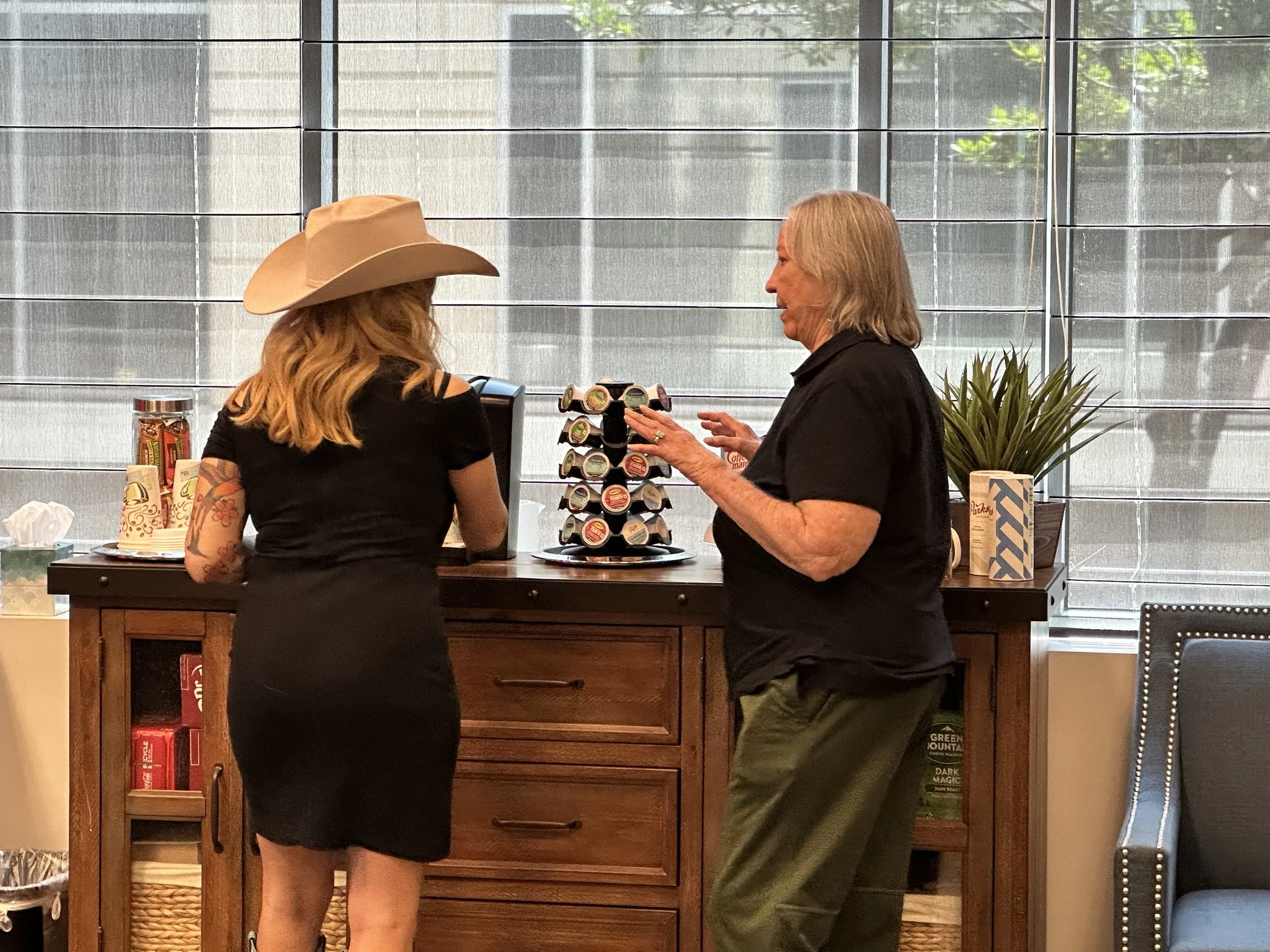 Where it all started...