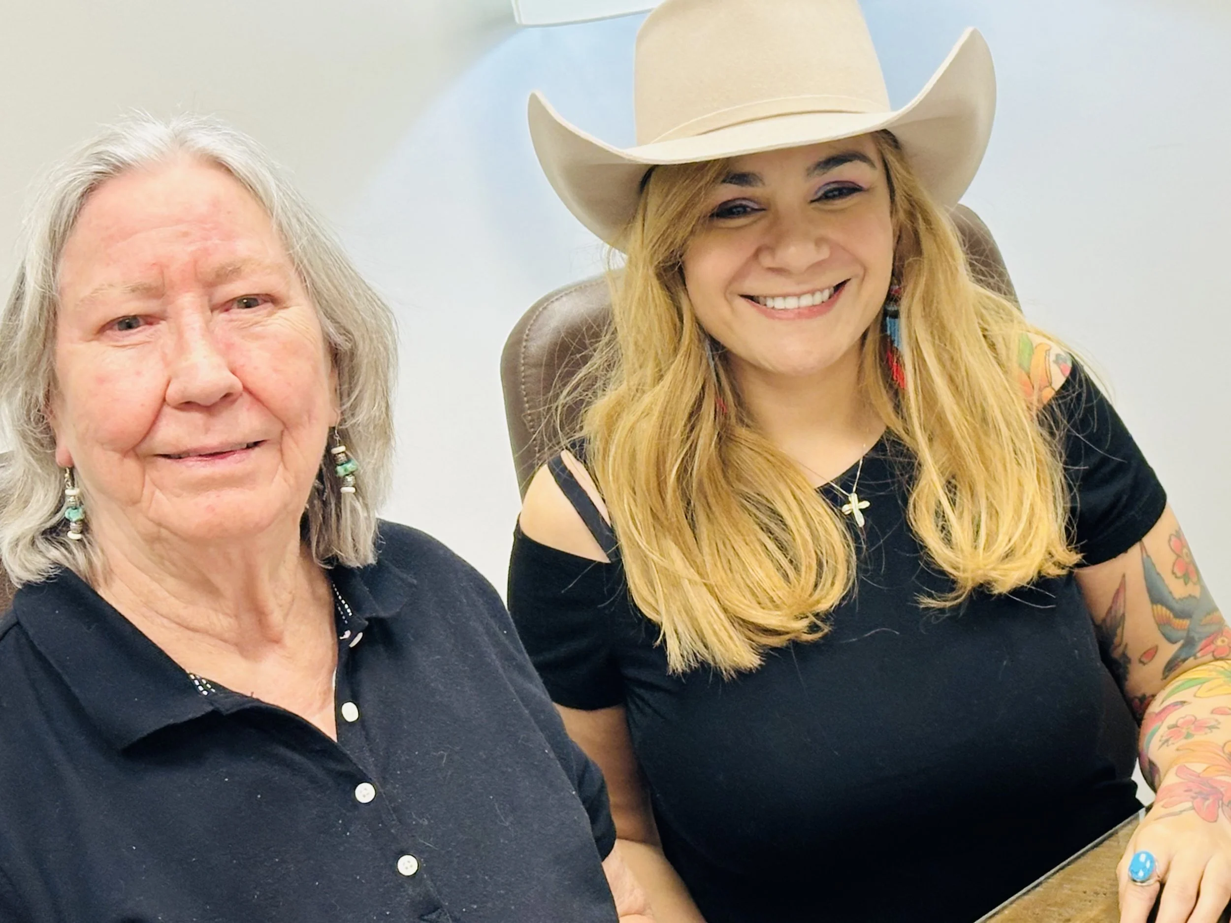 Am I dreaming?  I don't want to wake up...