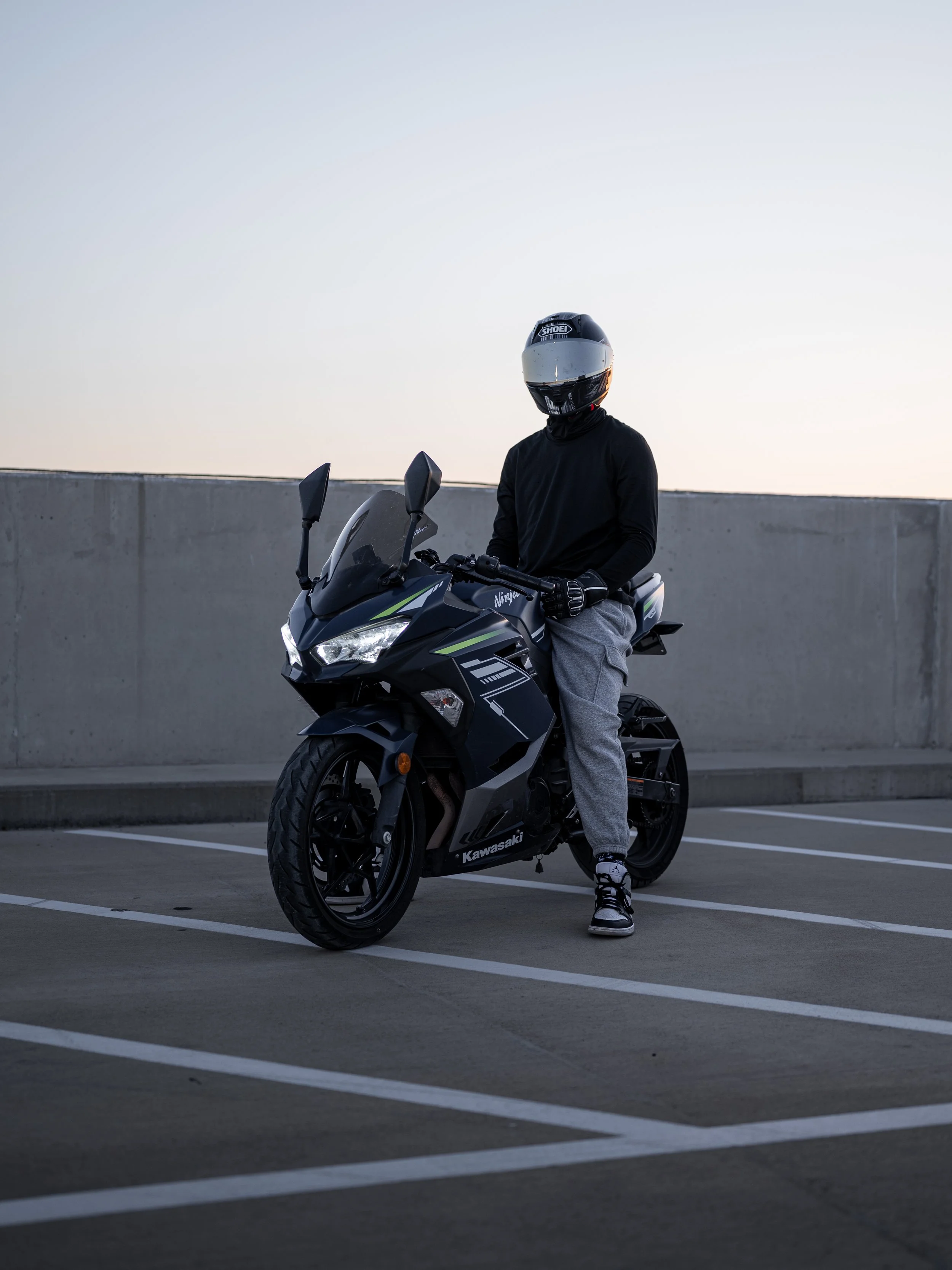 Sunset Vibes Couple Shoot | March 2026