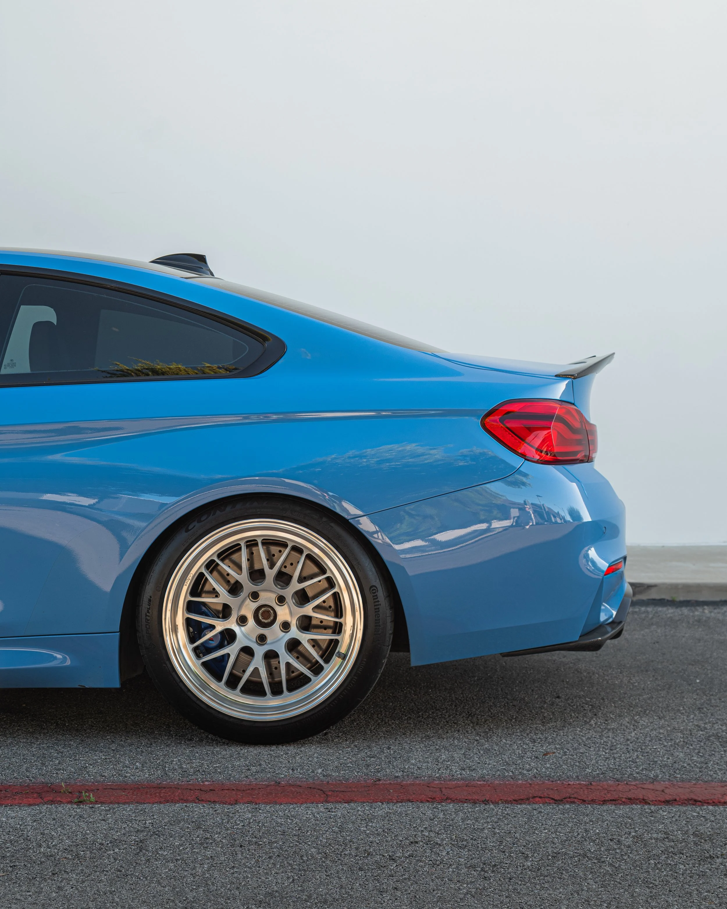 LCC x BMW South Austin | March 2026