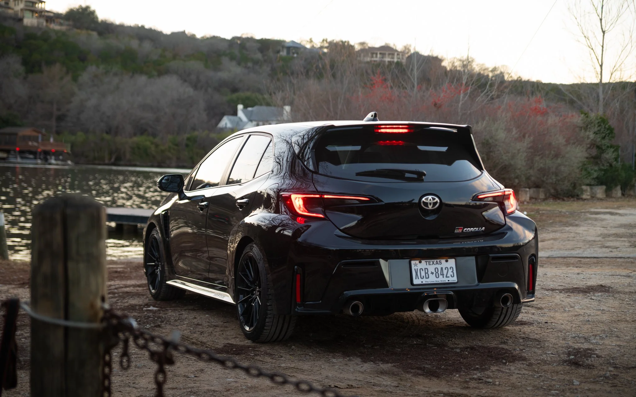 Toyota GR Corolla | February 2026