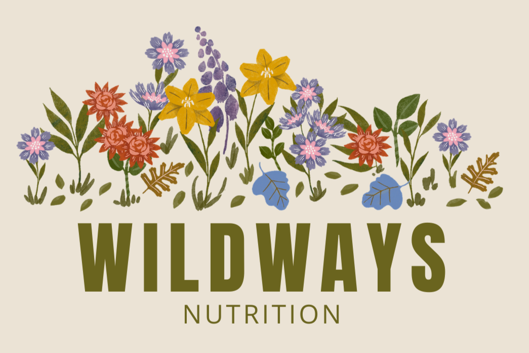 Wildways Nutrition
