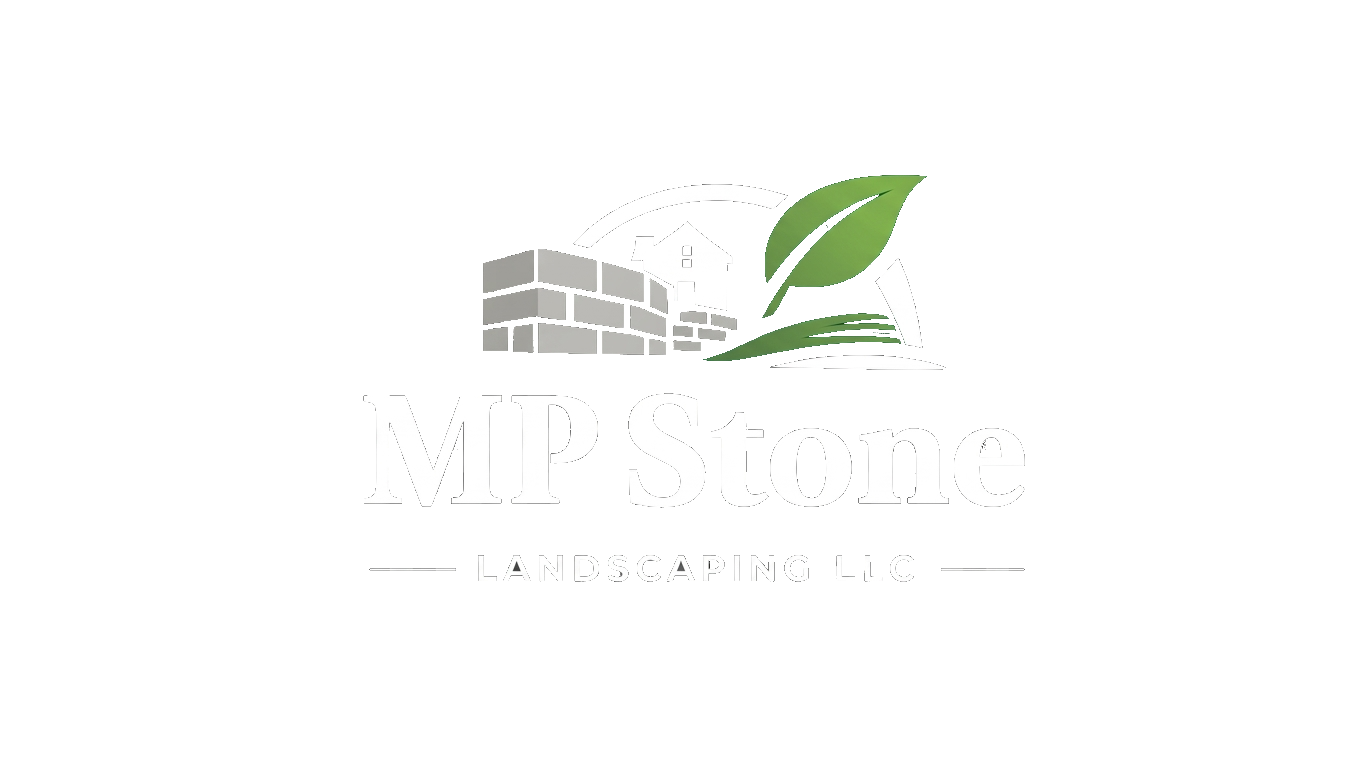 MP Stone Landscaping LLC