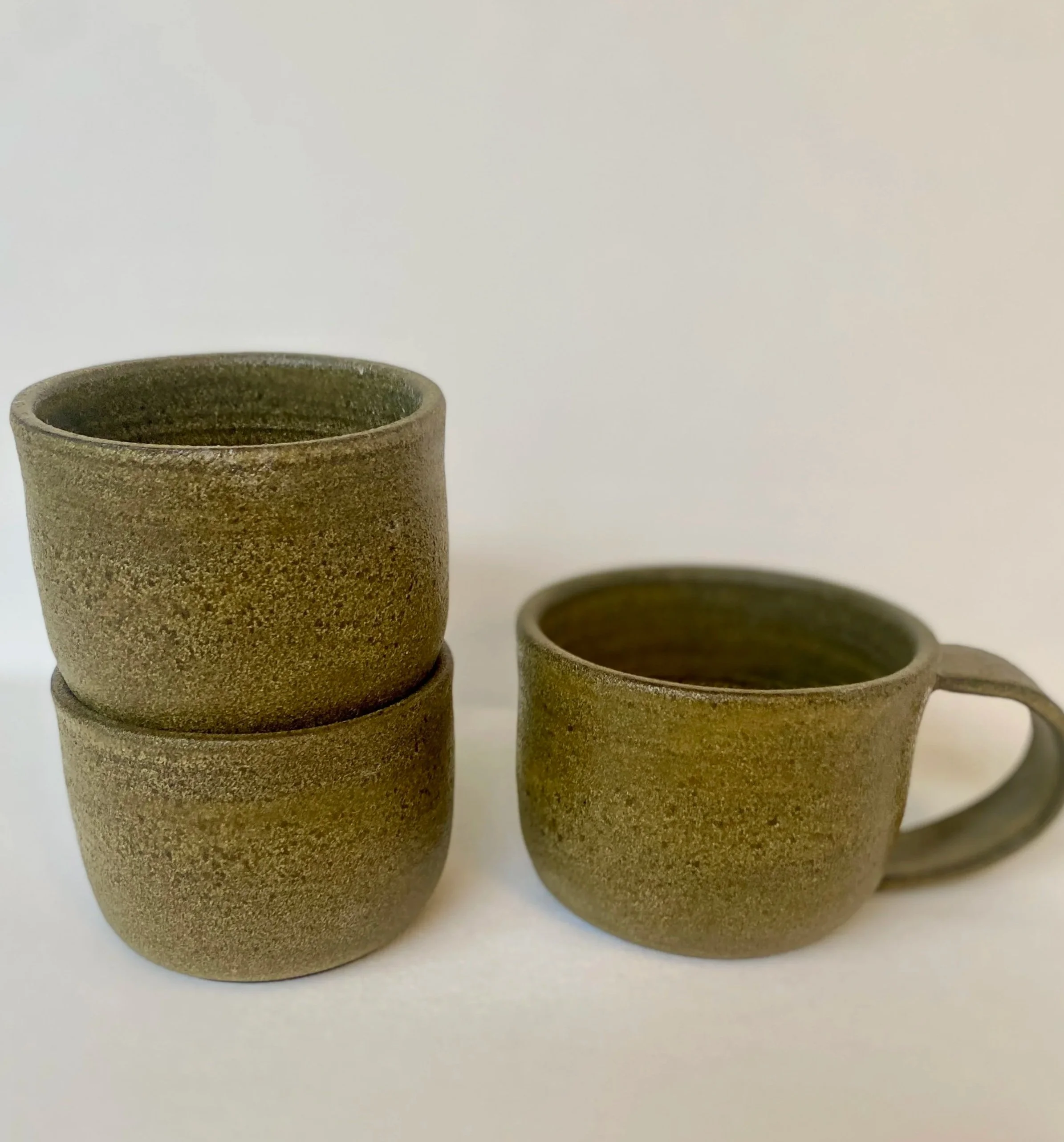 Set of three