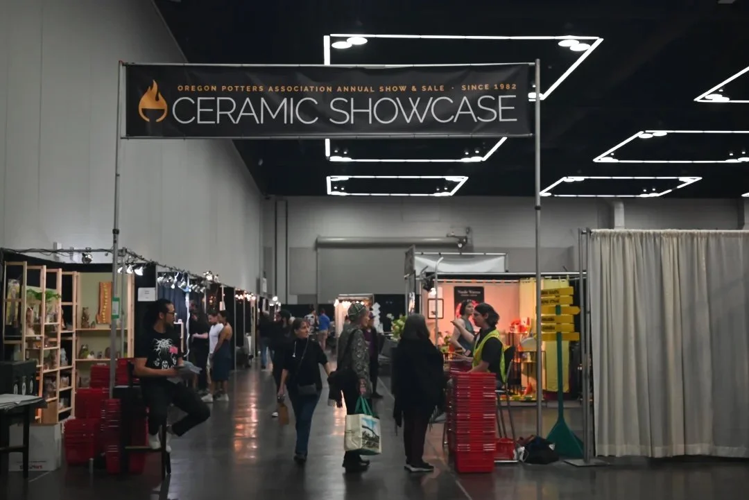 Ceramic Showcase 2026