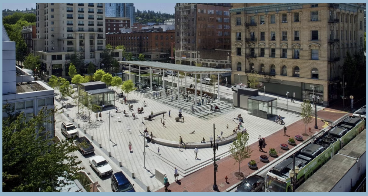 Clay Commons