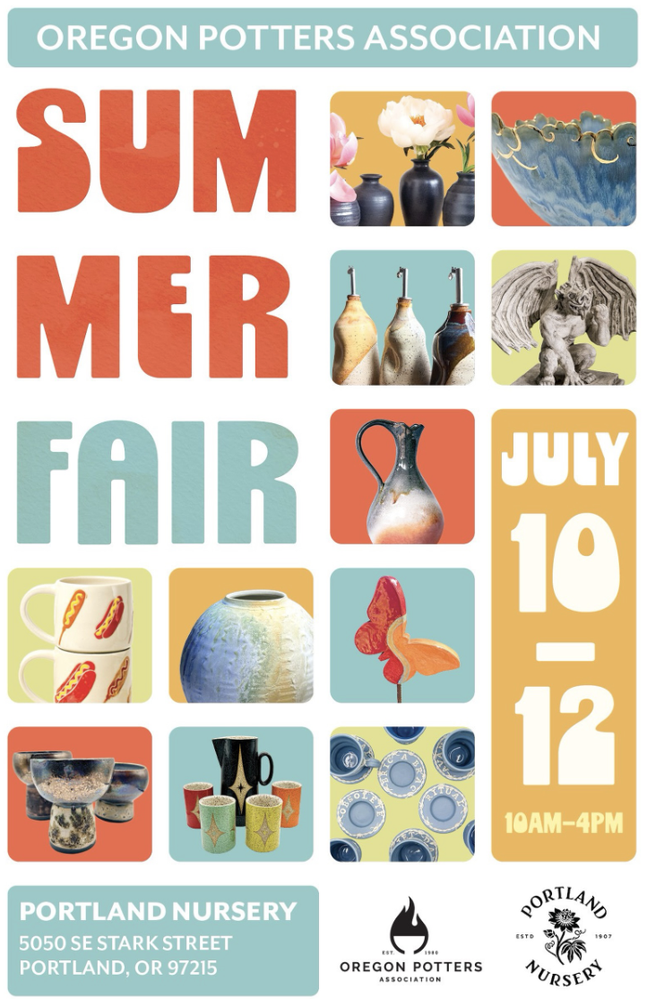 OPA Summer Fair