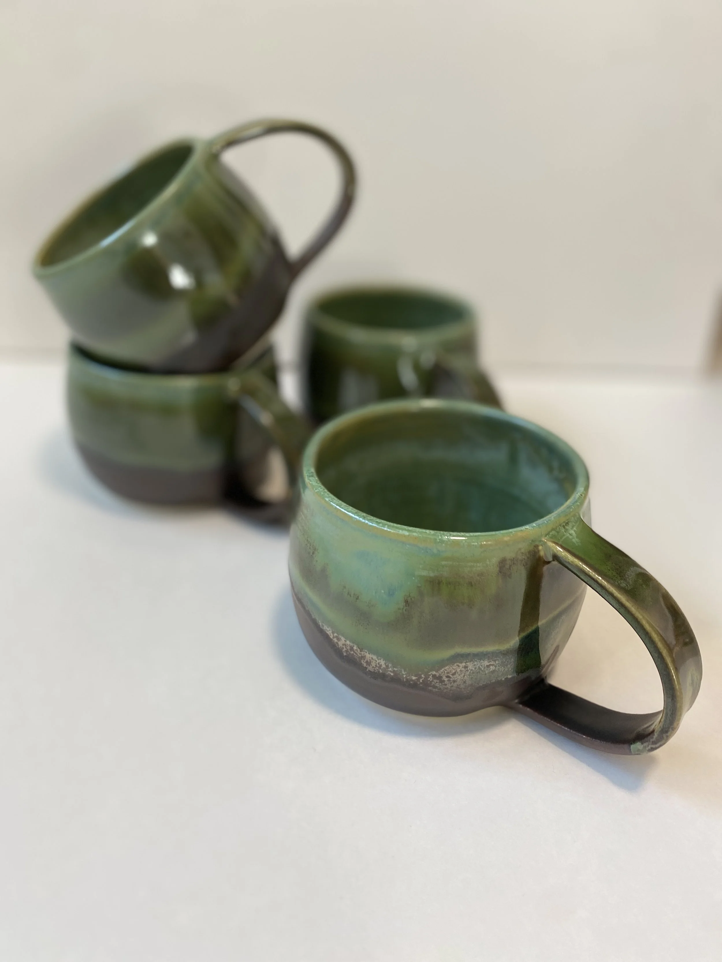 Mugs