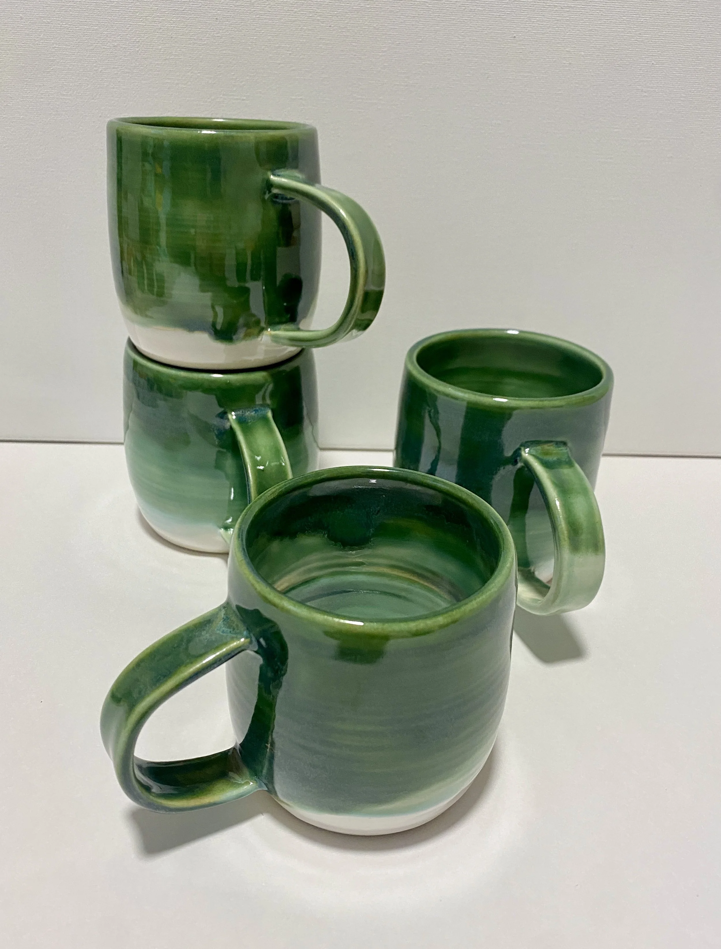 Set of four