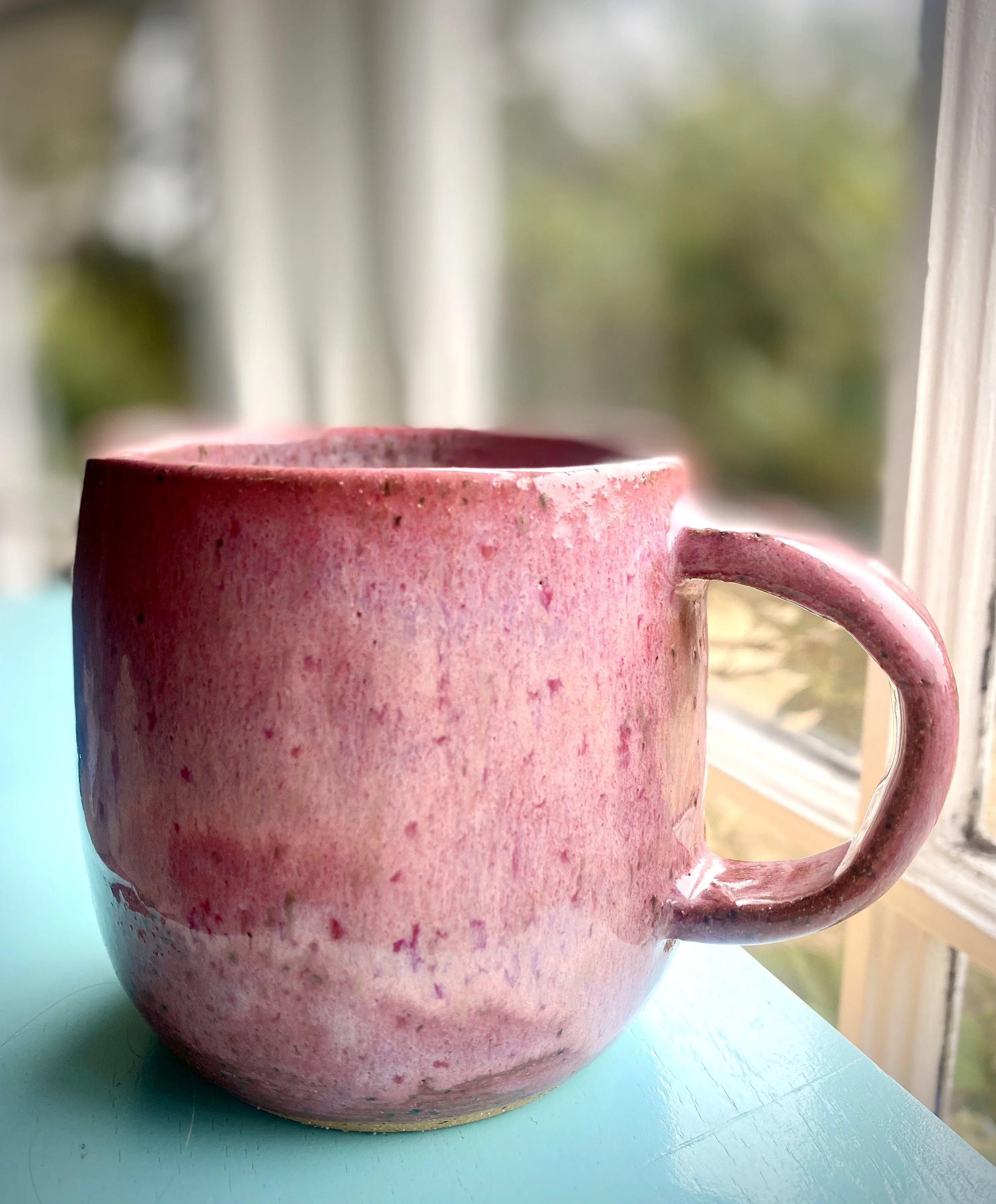 Mugs + cups