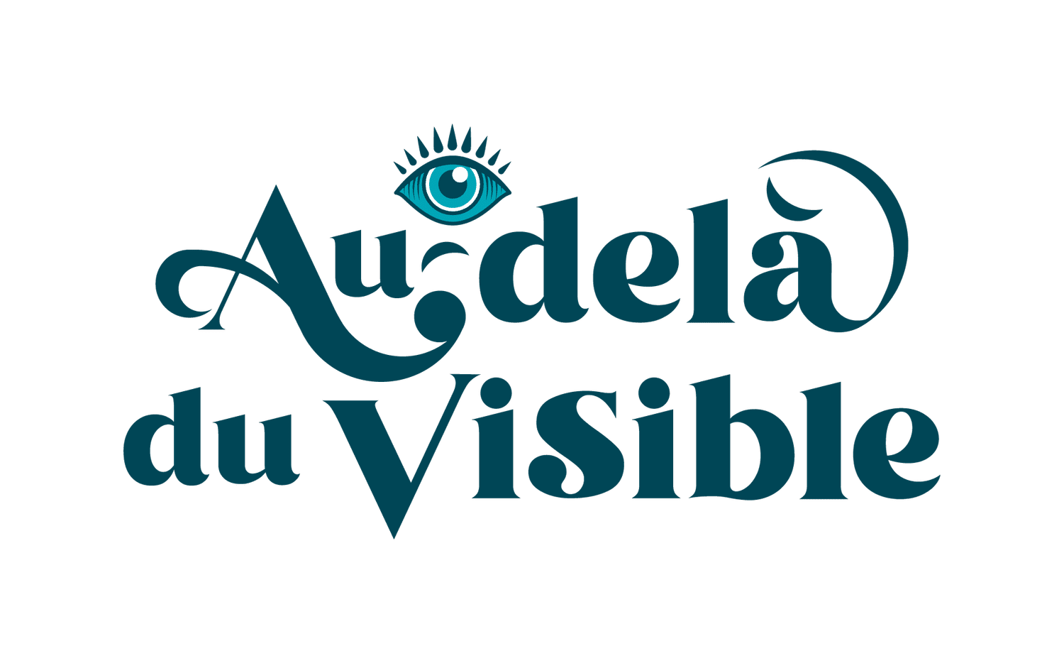 Au-Delà du Visible