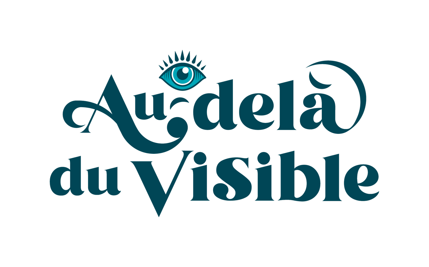 Au-Delà du Visible