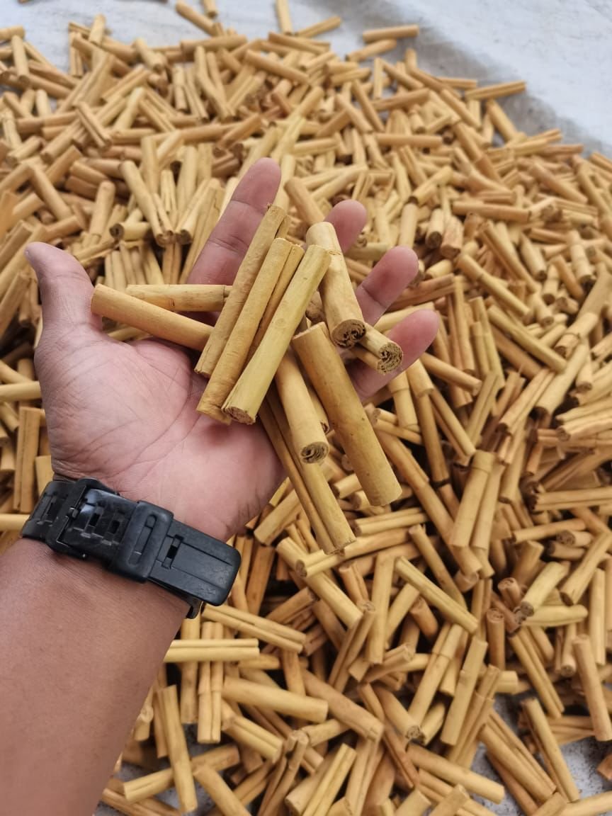 Ceylon Cinnamon Sticks
