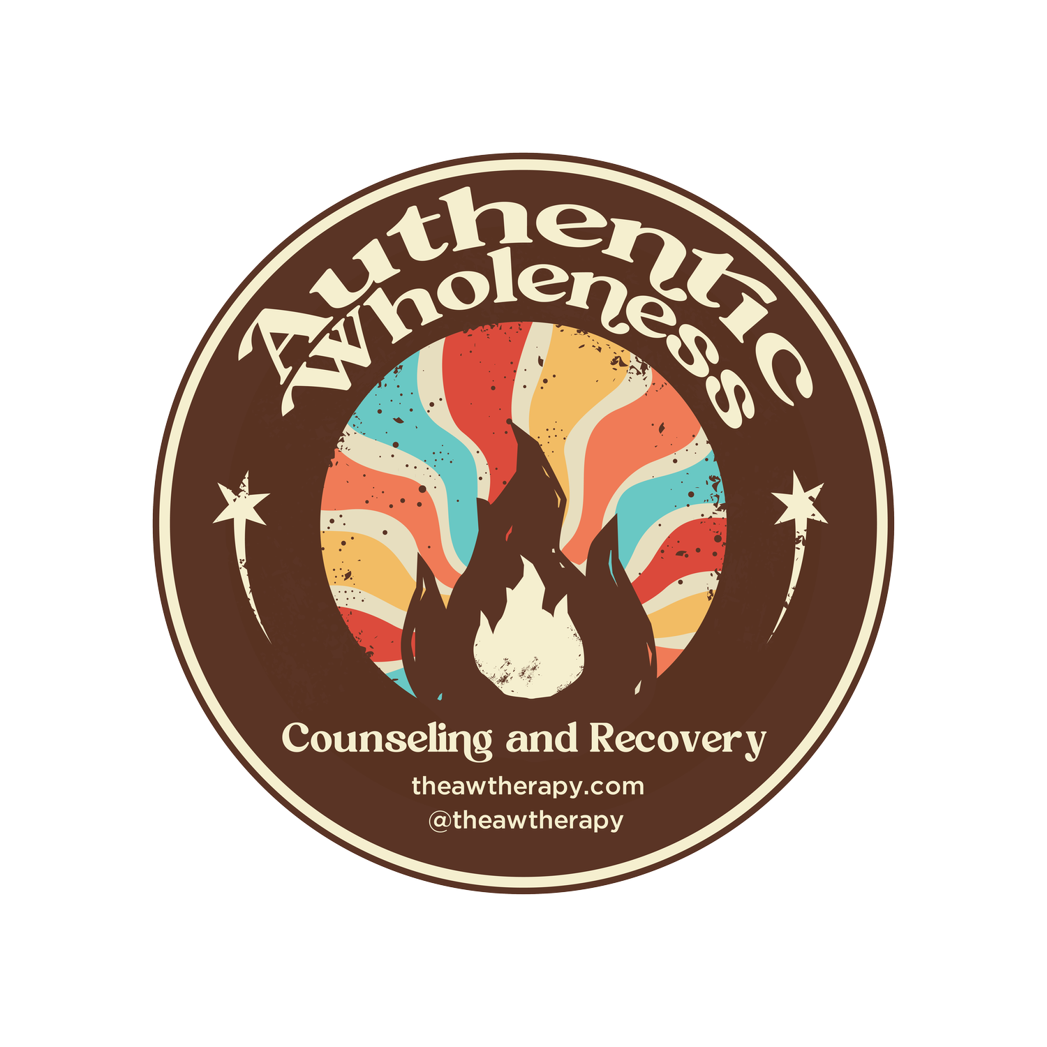 Authentic Wholeness Counseling and Recovery