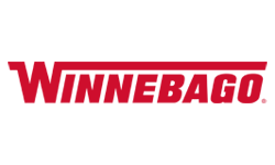 Red horizontal strikethrough line on a white background indicating cancellation or prohibition.