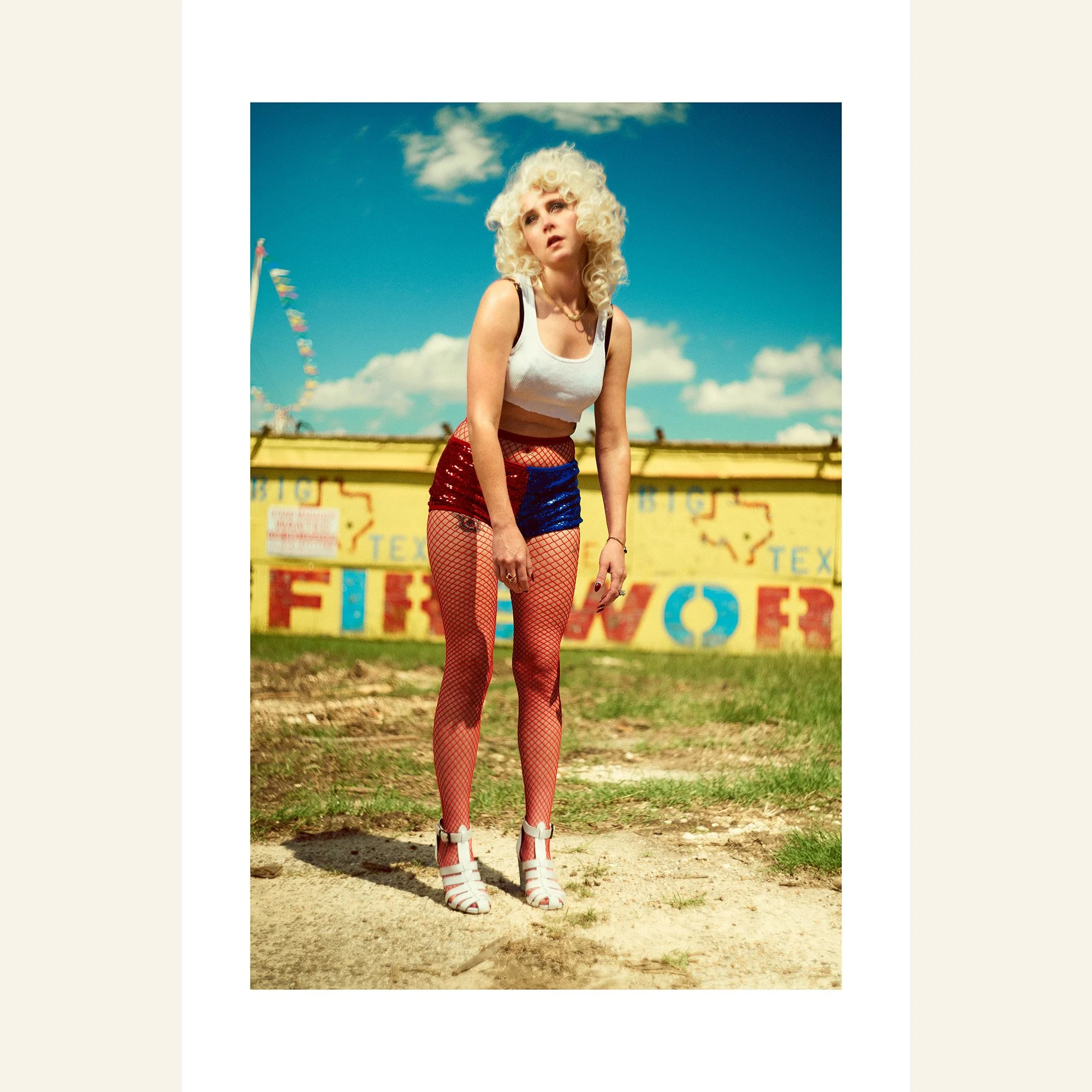 Firecracker