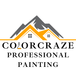 ColorCraze Professional Painting