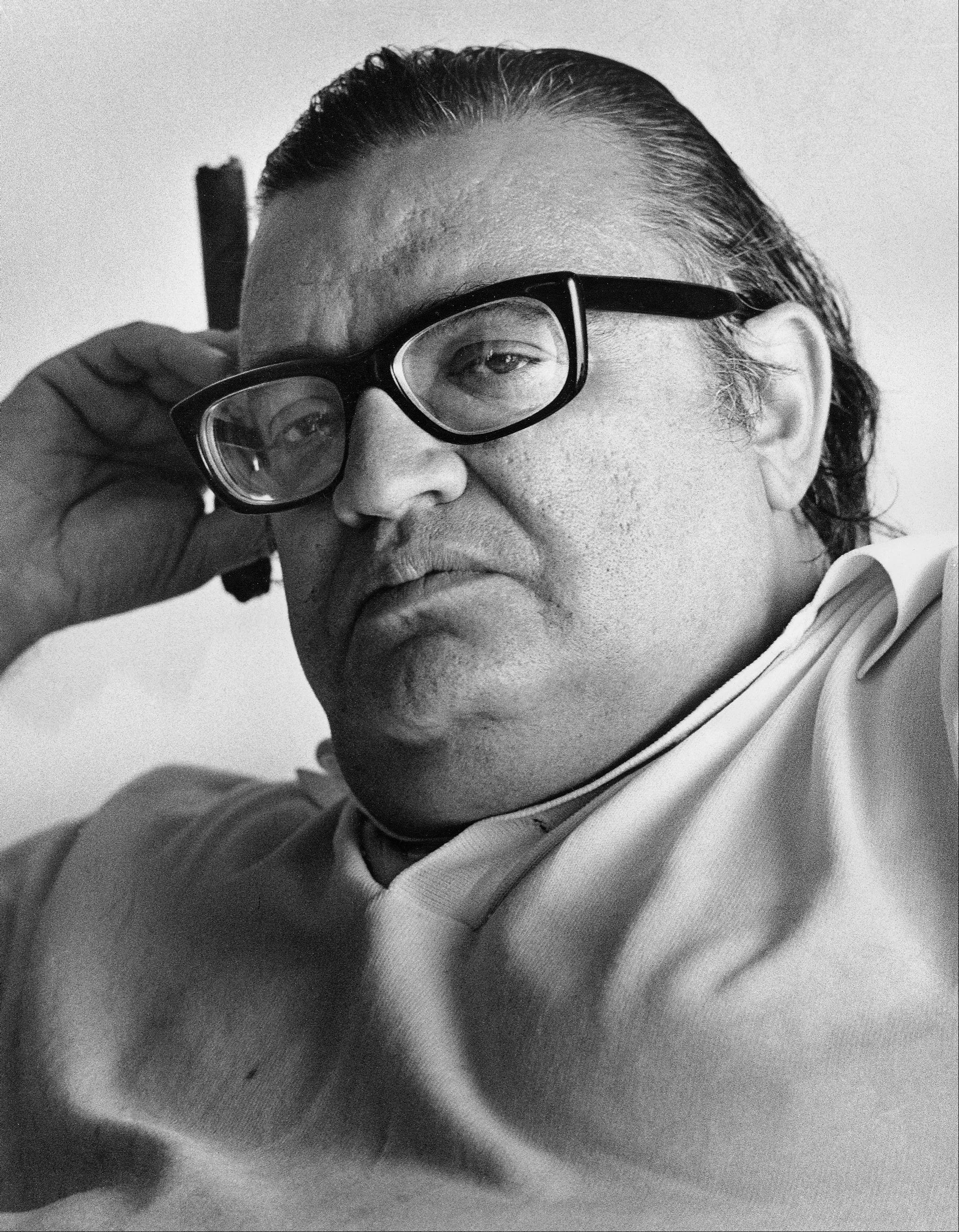 Mario Puzo, The Godfather, 1971