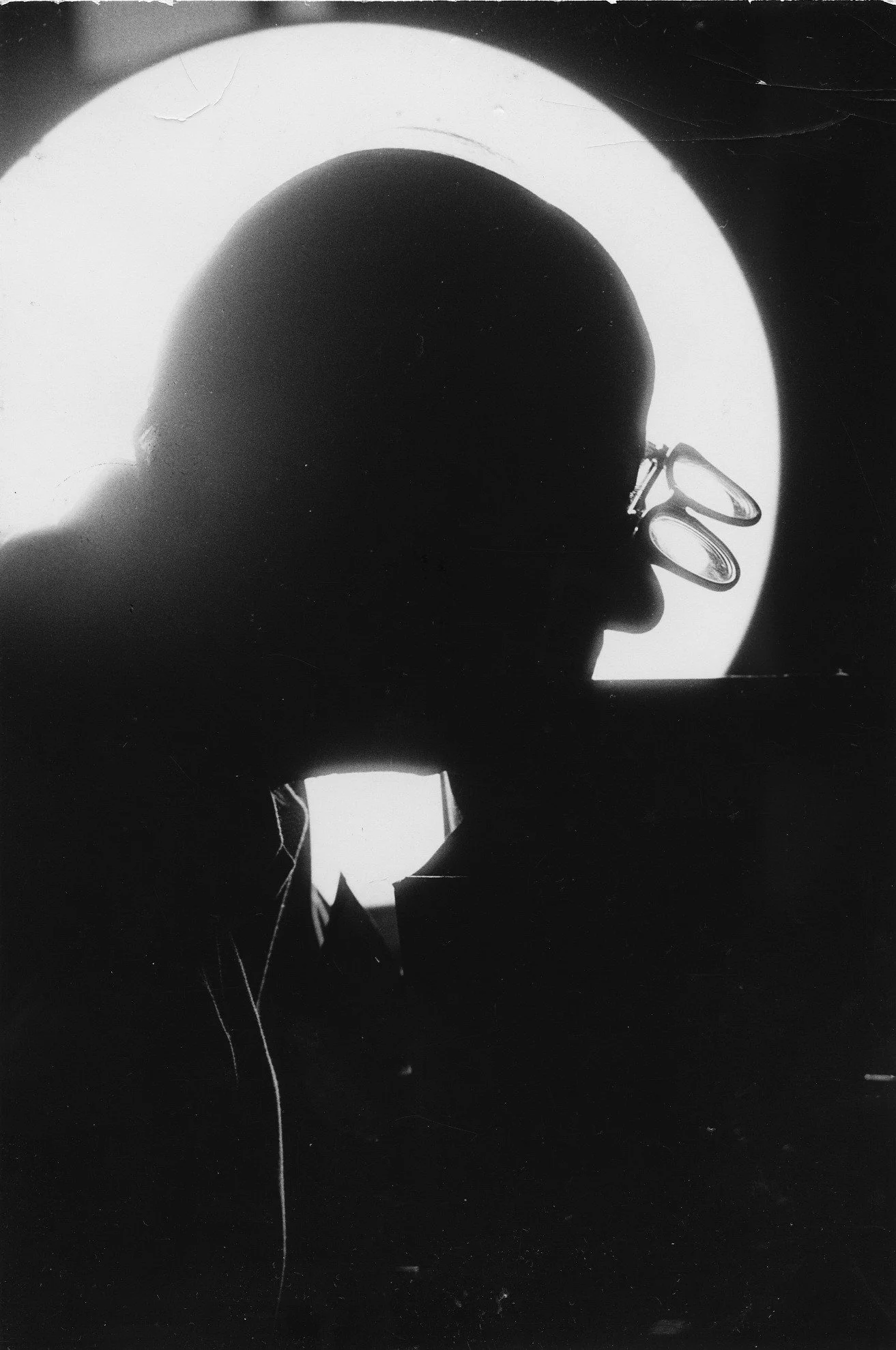 Philippe Halsman, 1969