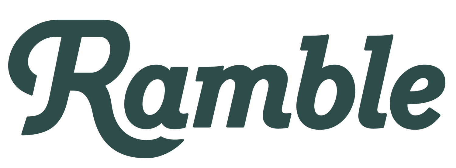 Ramble