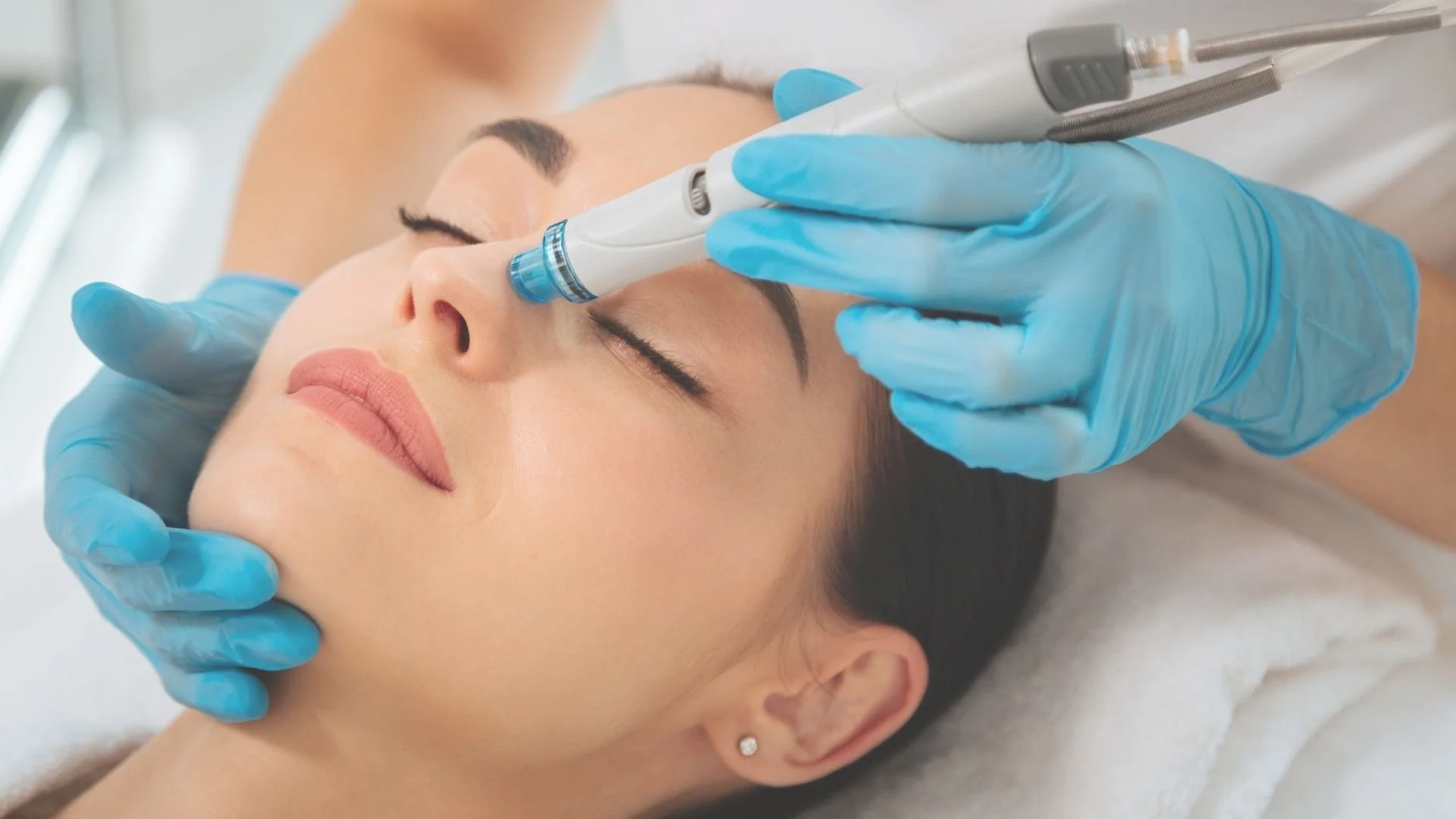 Hydrafacial Pre- and Post Procedure Instructions