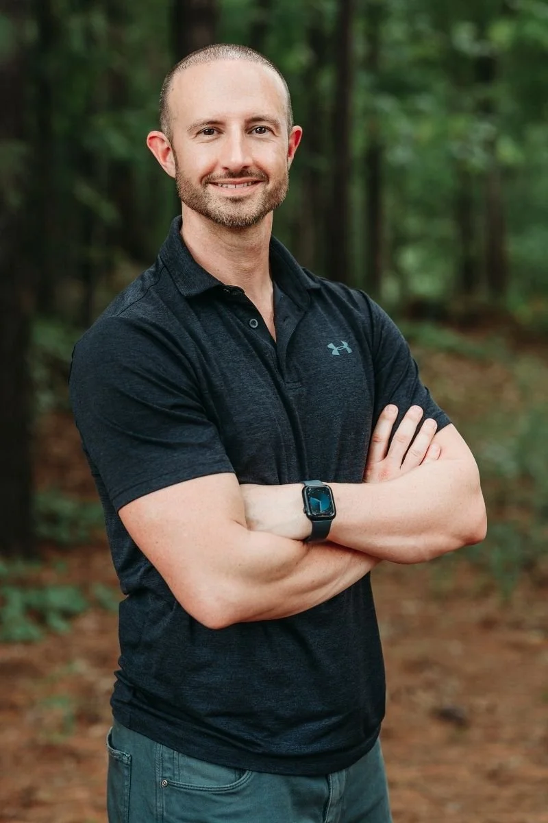 Josh Dobstaff