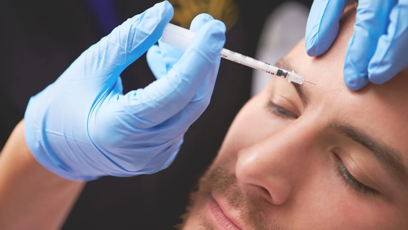 Facial Balancing with Injectables: The Art of Subtle, Sculpted Symmetry