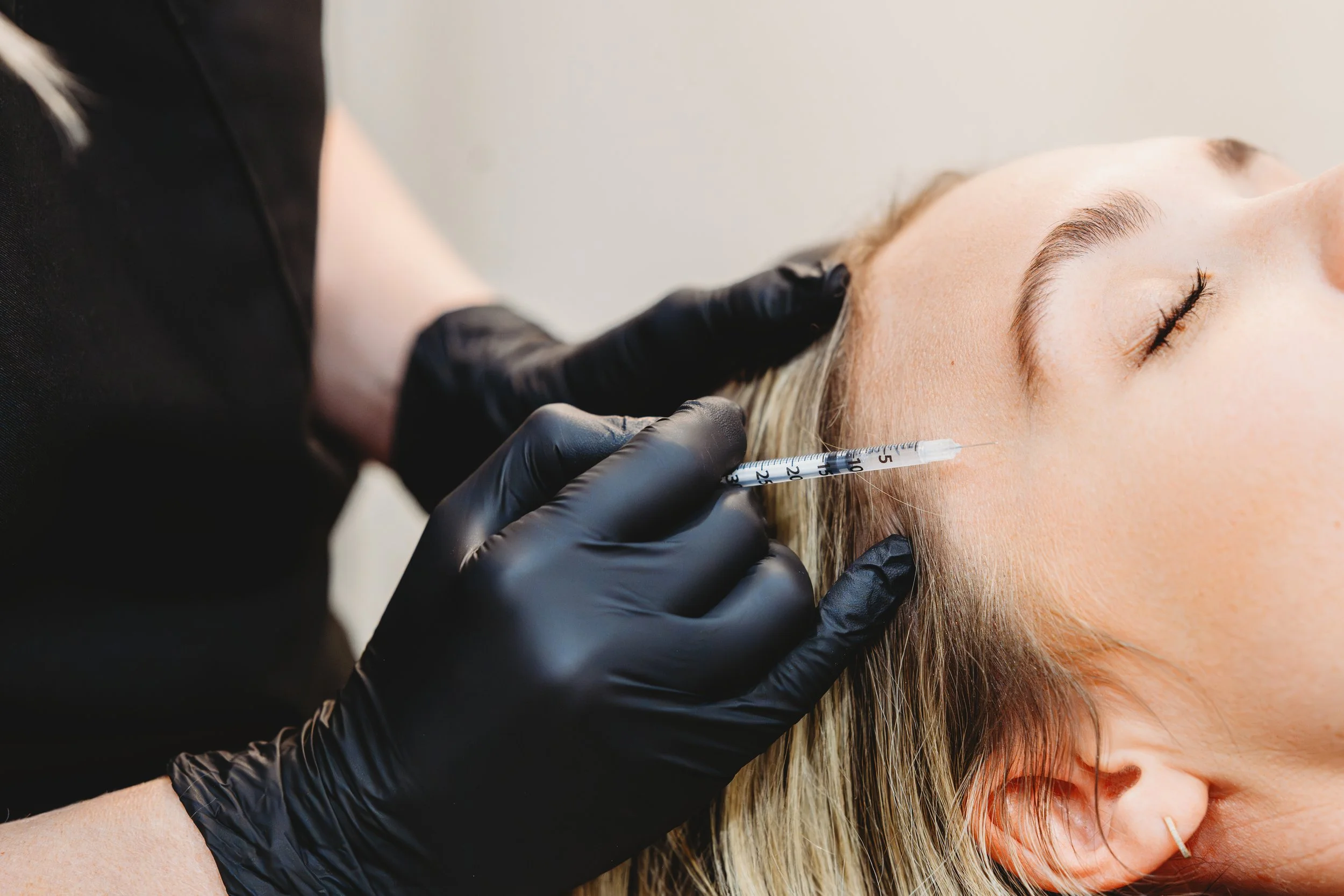 All About Tox: Comparing Botox, Xeomin, and Daxxify