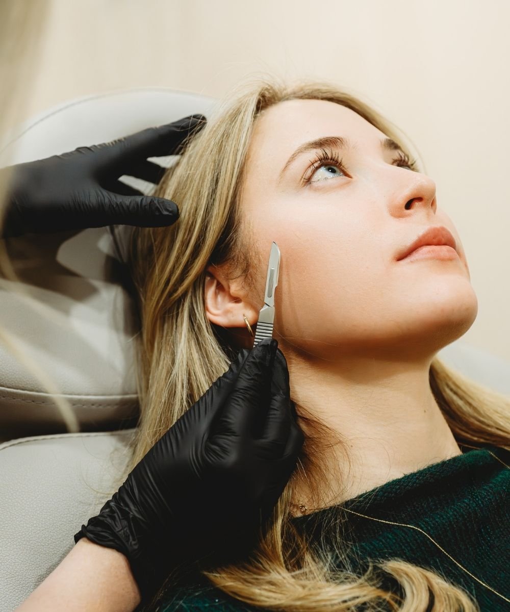 Dermaplaning in Chapel Hill, NC: Benefits, Treatment Process, and What to Expect