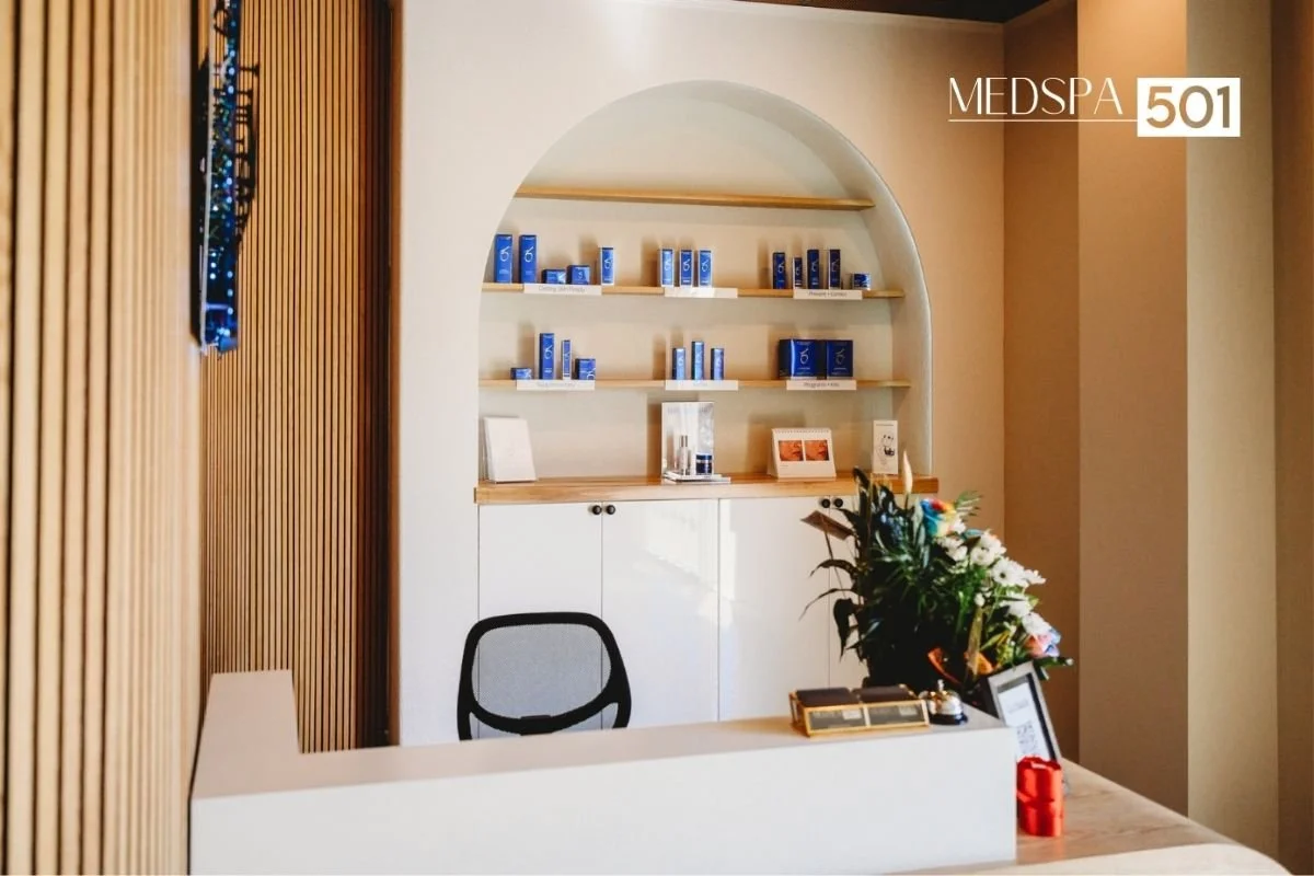Medspa 501 September 2024 Updates