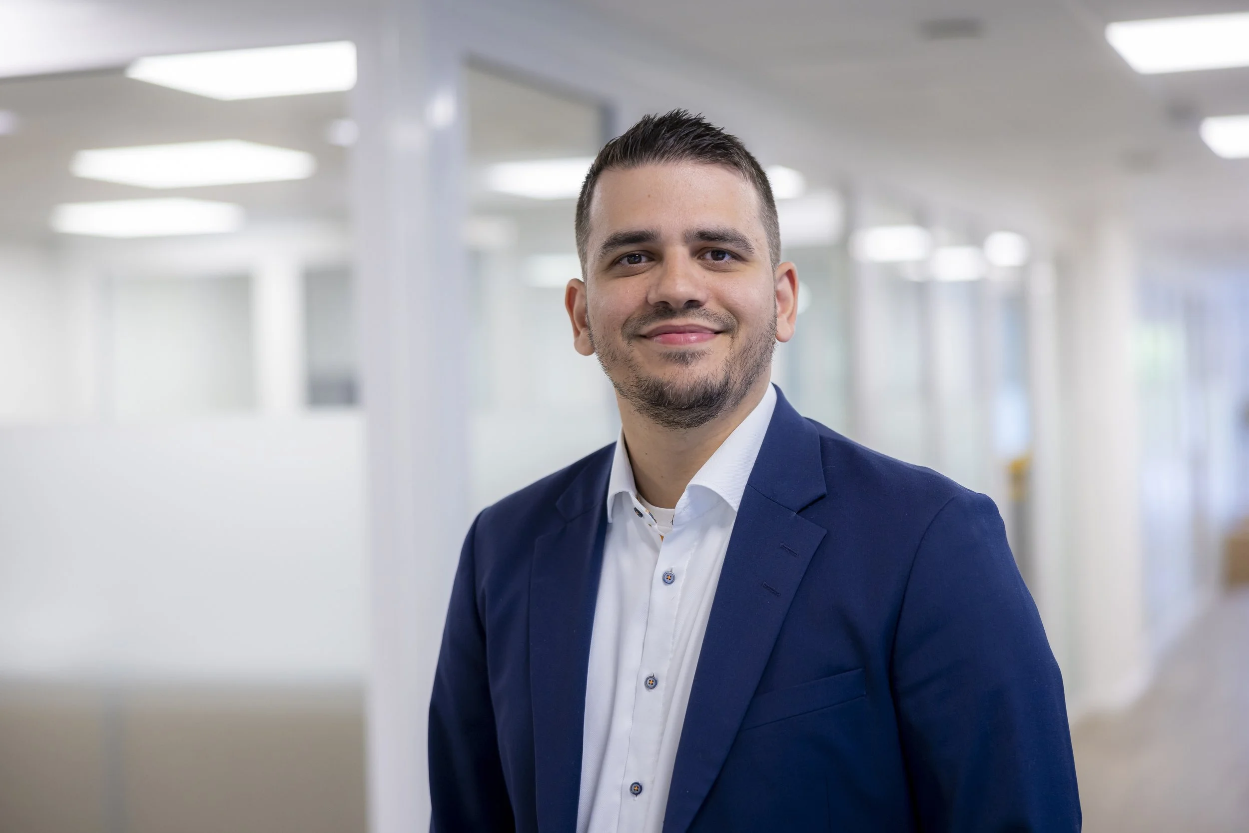 Pascal Diouri Geschäftsführer Wagrien Immobilien Ostholstein