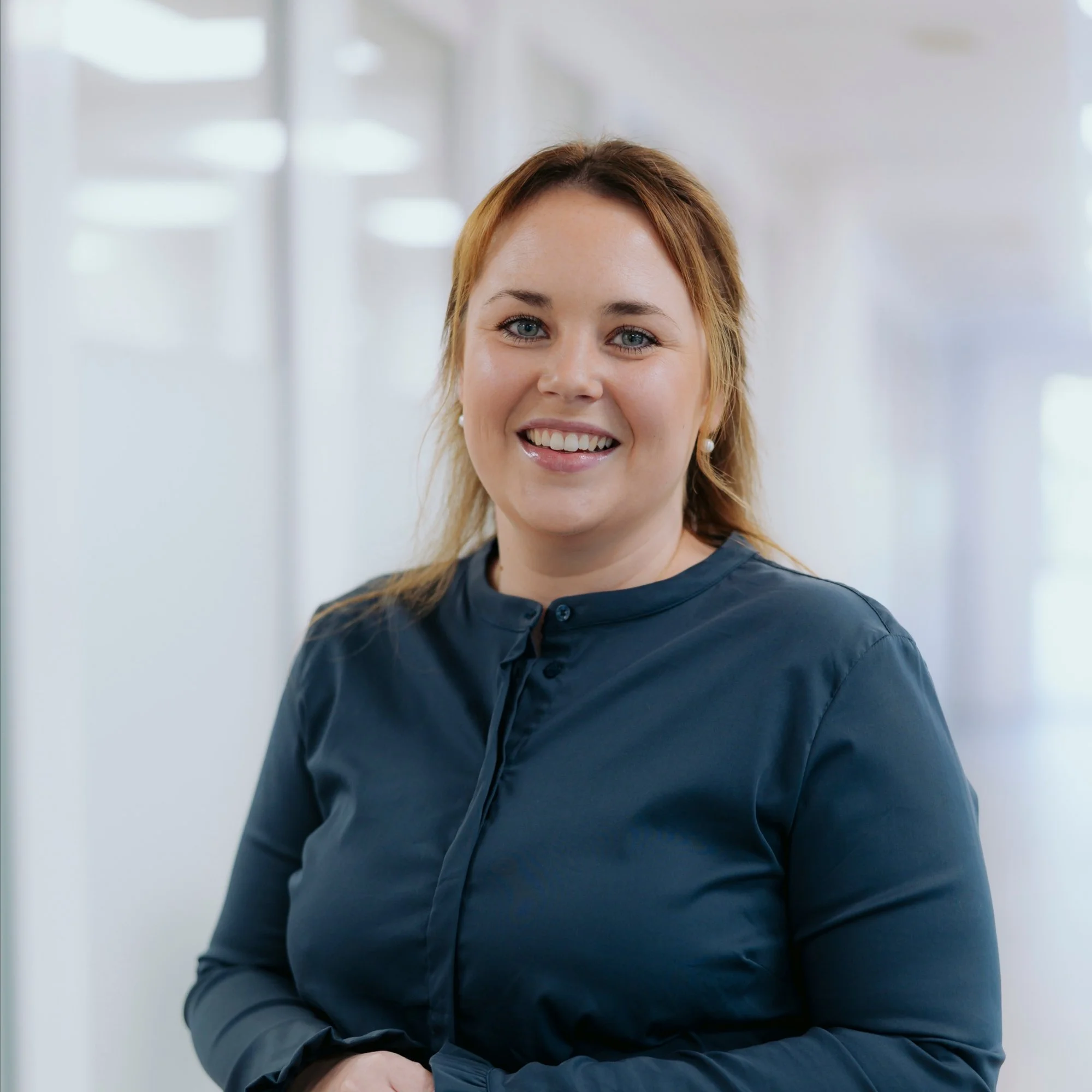 Lisa Diouri Assistentin Wagrien Immobilien Ostholstein