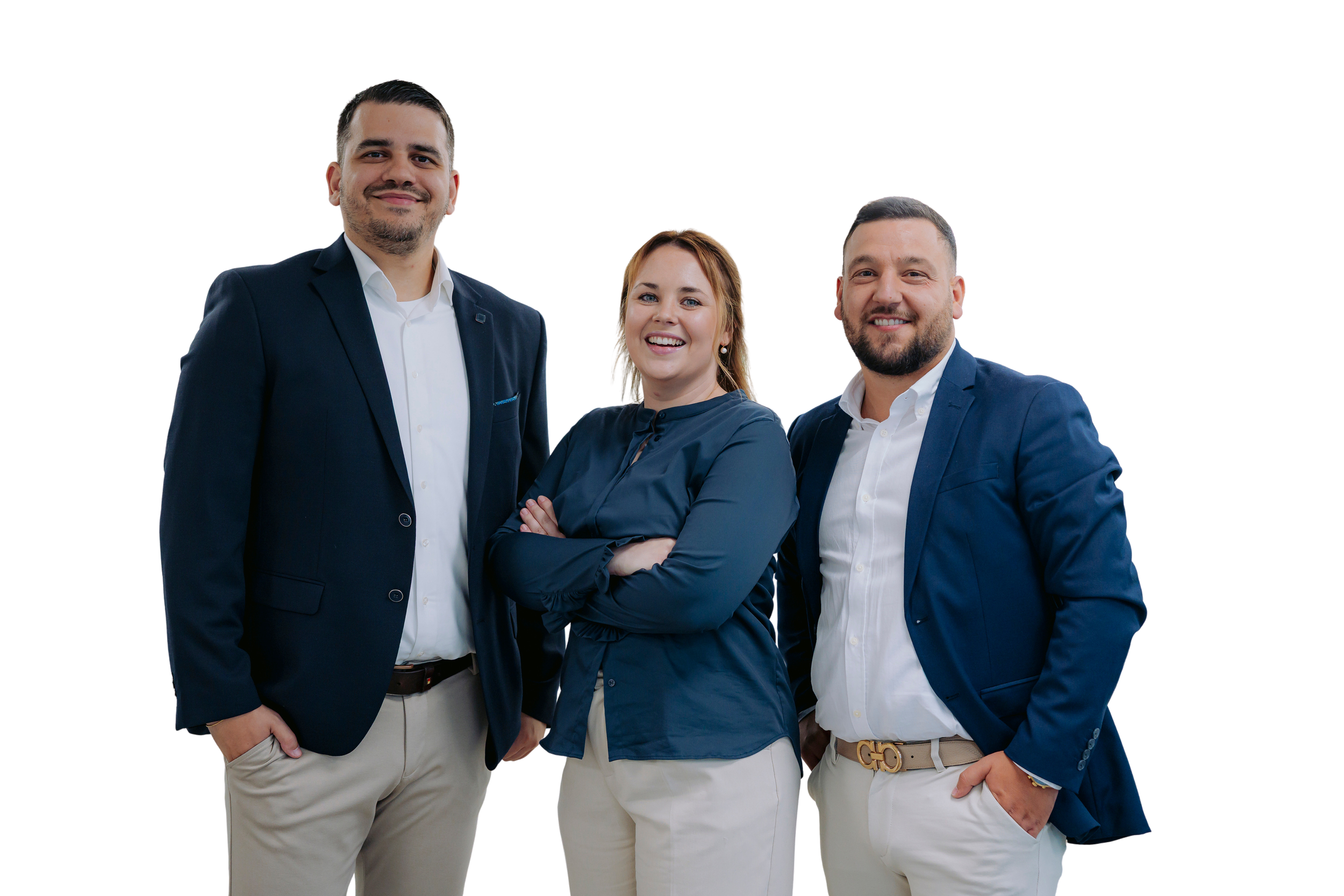 Ansprechpartner Verwaltung Ostholstein