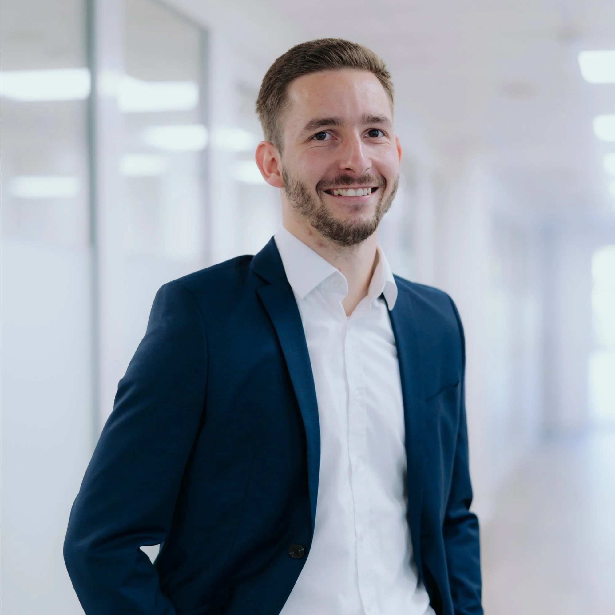 Mike Benecke Verwalter Wagrien Immobilien Ostholstein