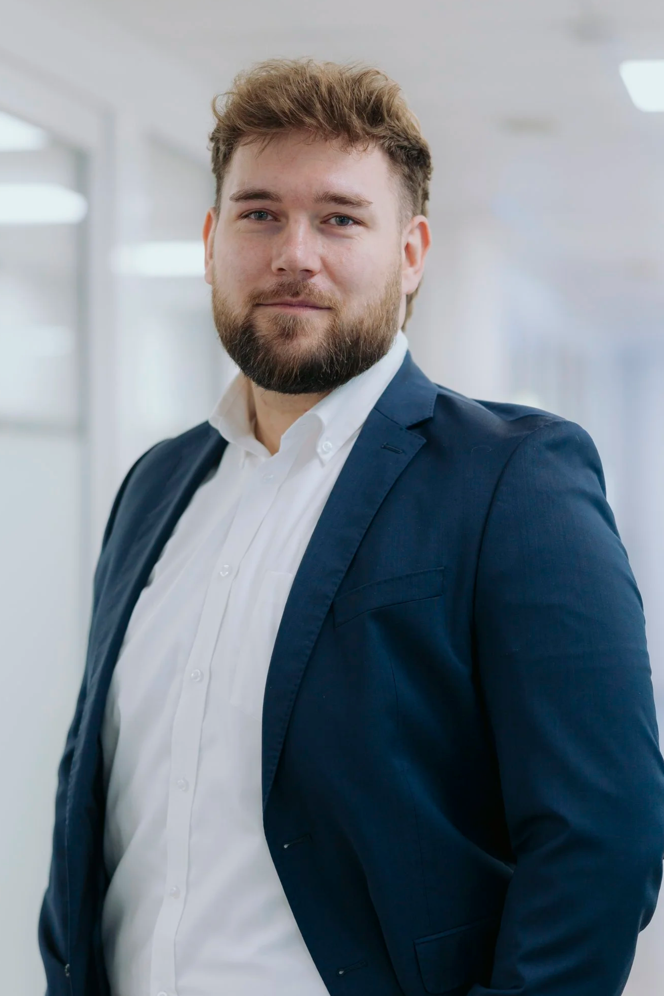 Raphael Bohnsack Verwaltung Wagrien Immobilien Ostholstein