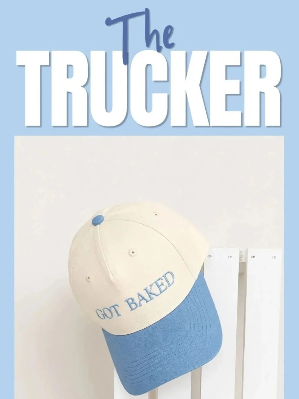 THE TRUCKER