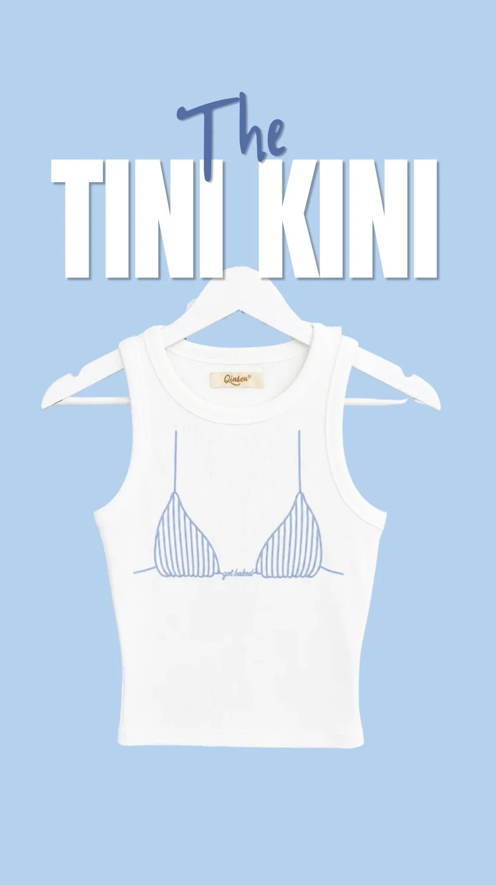 THE TINI KINI
