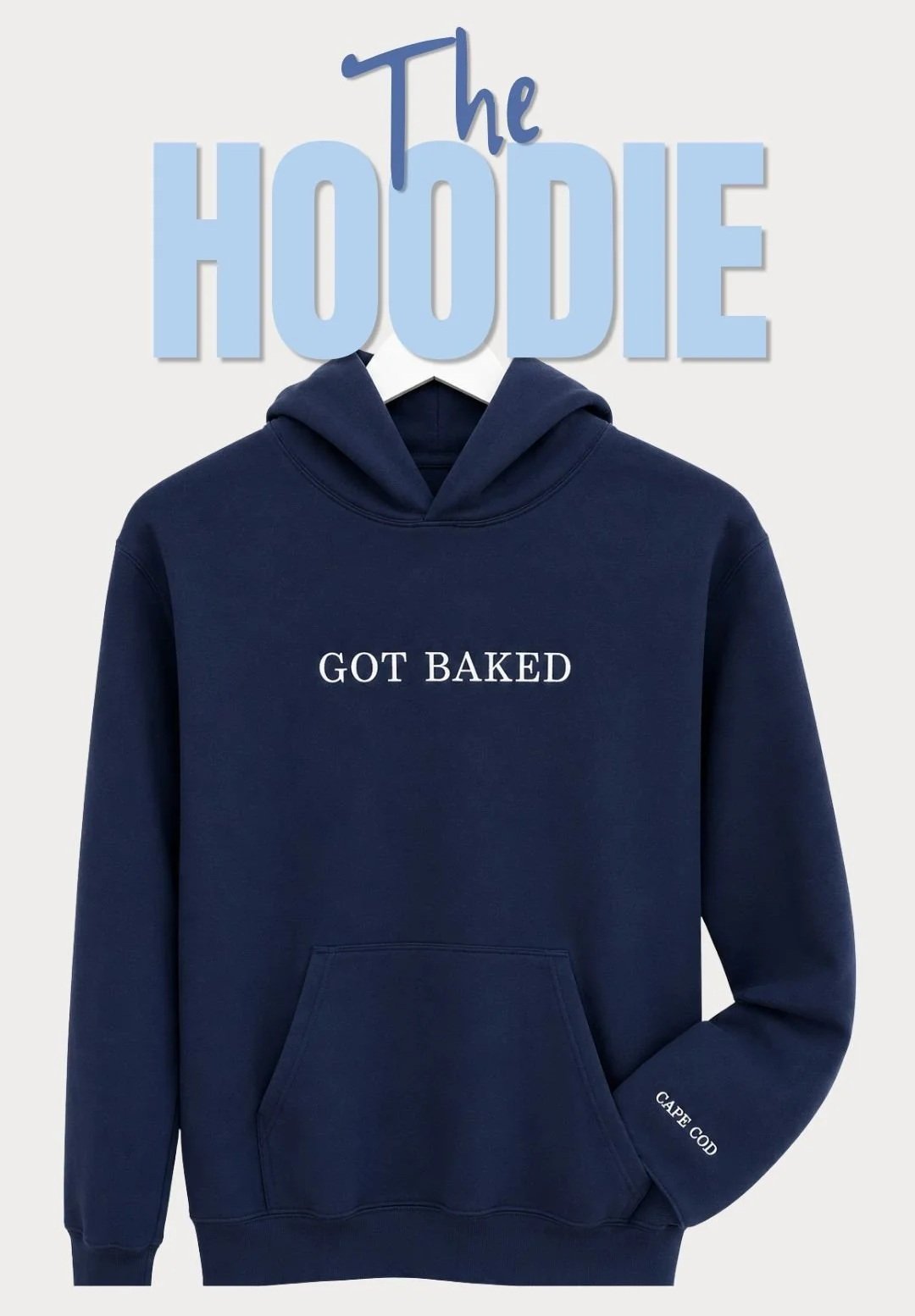 THE HOODIE