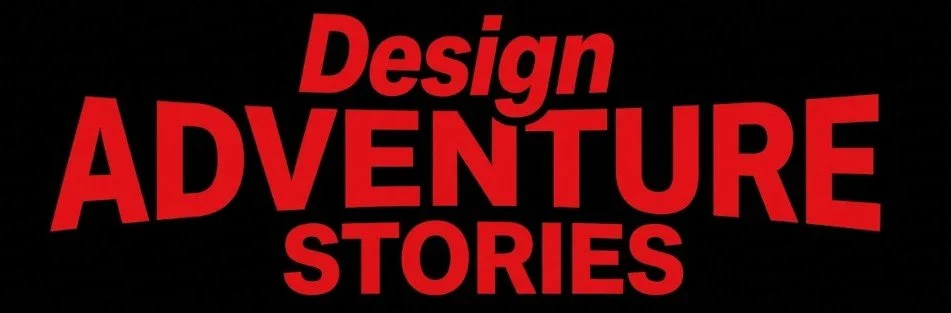 Design Adventure Stories