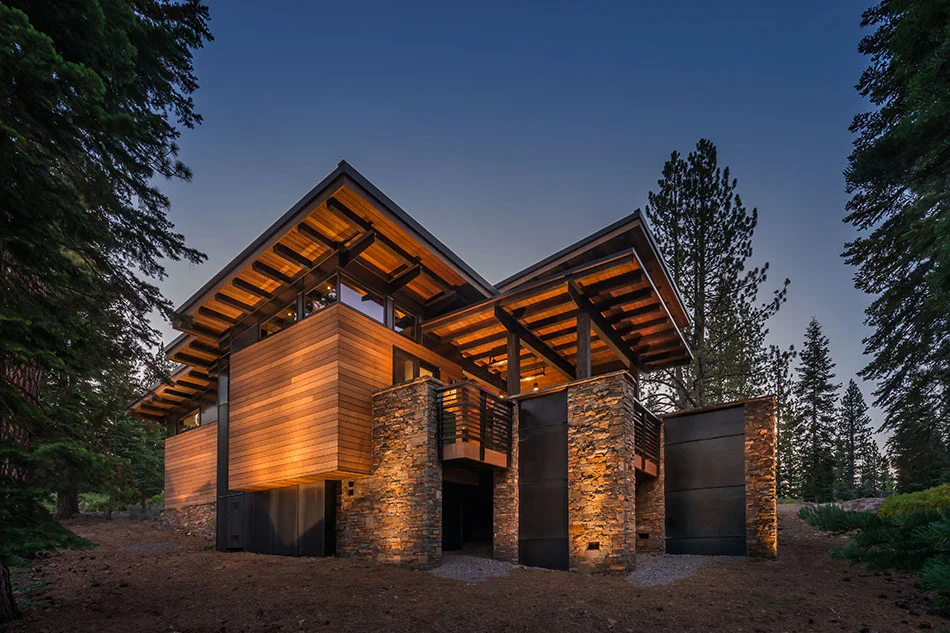 Martis Camp 203
