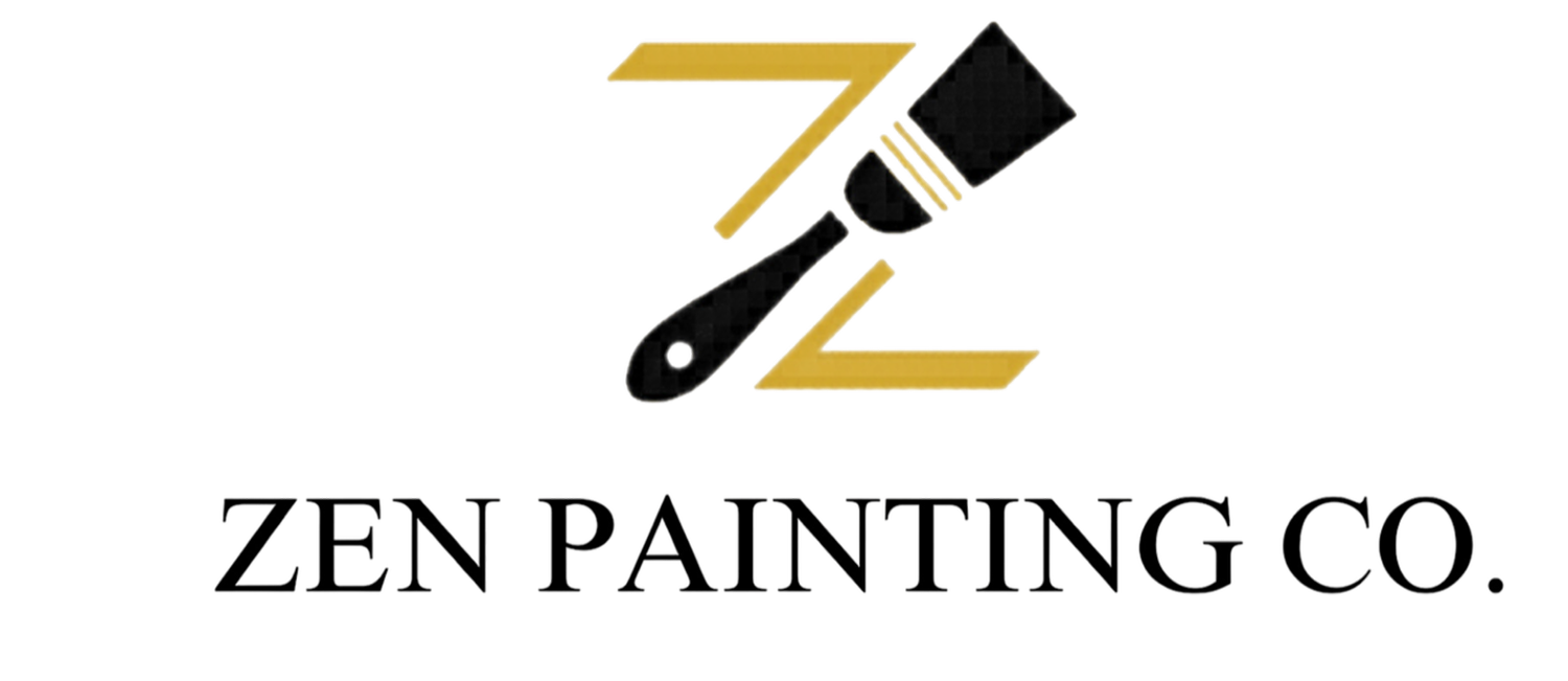 ZEN PAINTING CO.